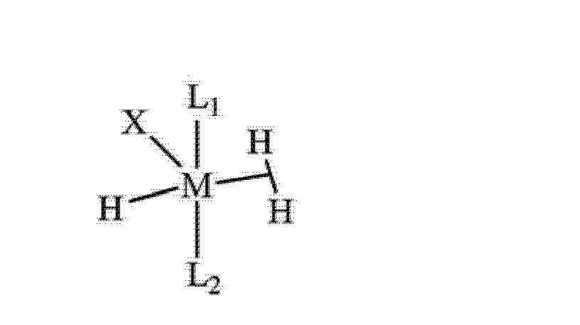 a novel class of ruthenium catalysts for olefin metathesis a novel class of ruthenium catalysts for olefin metathesis