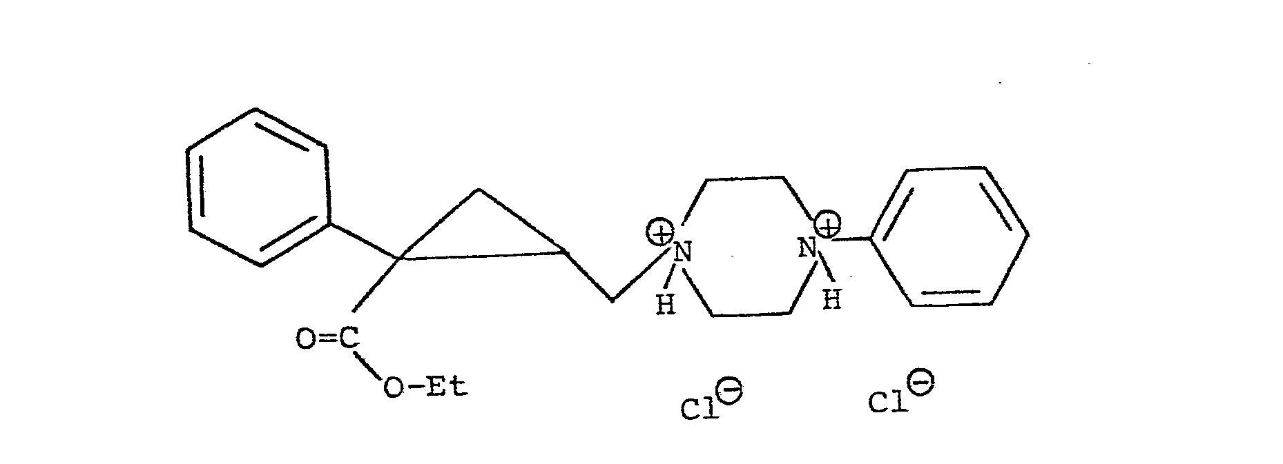 Patent EP0068998A1 - (Z)-1-aryl-2-aminomethyl-cyclopropane Patent EP0068998A1 - (Z)-1-aryl-2-aminomethyl-cyclopropane