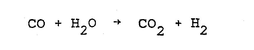 Carbon Dioxide And Water Equation Talkchannels Carbon Monoxide And Water Are Reacted To Produce Dioxide Hydrogen According Equation Patent Ep0126961a2 Gasification Process For Ammonia Production