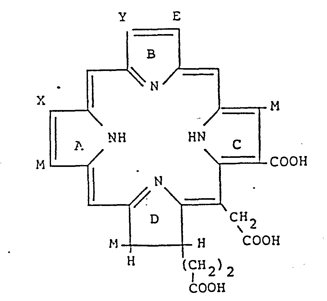 tetrapyrrole compounds Specific compounds of flavones, flavonols, and antho- cyanins also have oh groups located at various other locations on the rings of. tetrapyrrole compounds Specific compounds of flavones, flavonols, and antho- cyanins also have oh groups located at various other locations on the rings of.