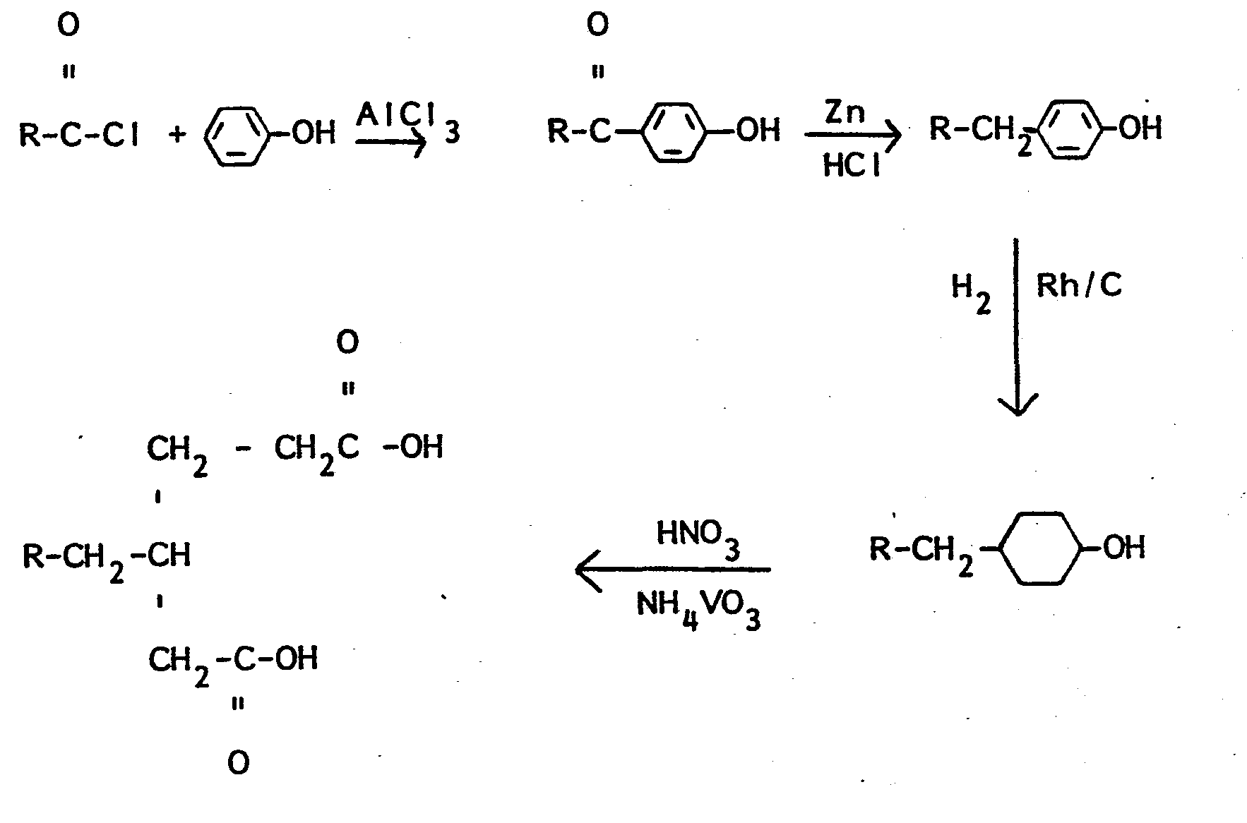 dehydration of cyclohexanol with phosphoric acid Cyclohexanol is heated with concentrated phosphoric(v) acid, and the liquid cyclohexene distils off and can be collected and purified phosphoric(v) acid tends to be used instead of sulfuric acid because it is safer and facilitates a less complex reaction. dehydration of cyclohexanol with phosphoric acid Cyclohexanol is heated with concentrated phosphoric(v) acid, and the liquid cyclohexene distils off and can be collected and purified phosphoric(v) acid tends to be used instead of sulfuric acid because it is safer and facilitates a less complex reaction.