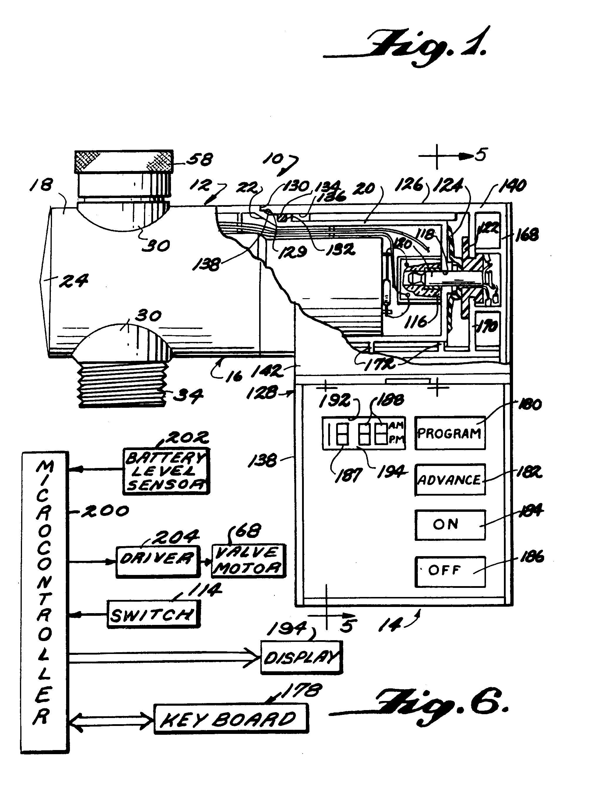 sprinkler valve diagram lawn sprinkler system diagram theamplifierautomatic lawn sprinkler timer diagram free download wiring diagrams