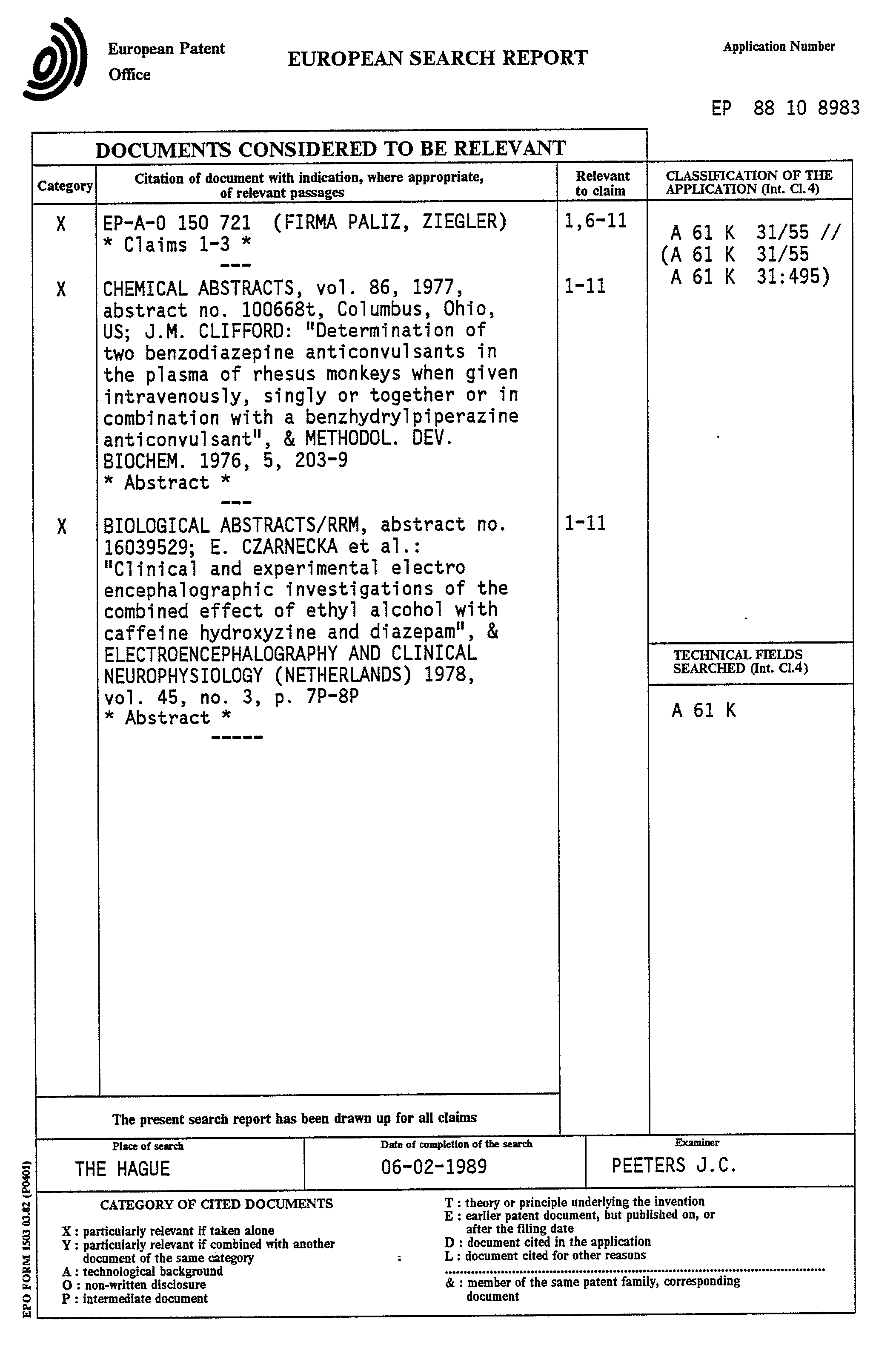 Is Hydroxyzine Pamoate A Benzodiazepine