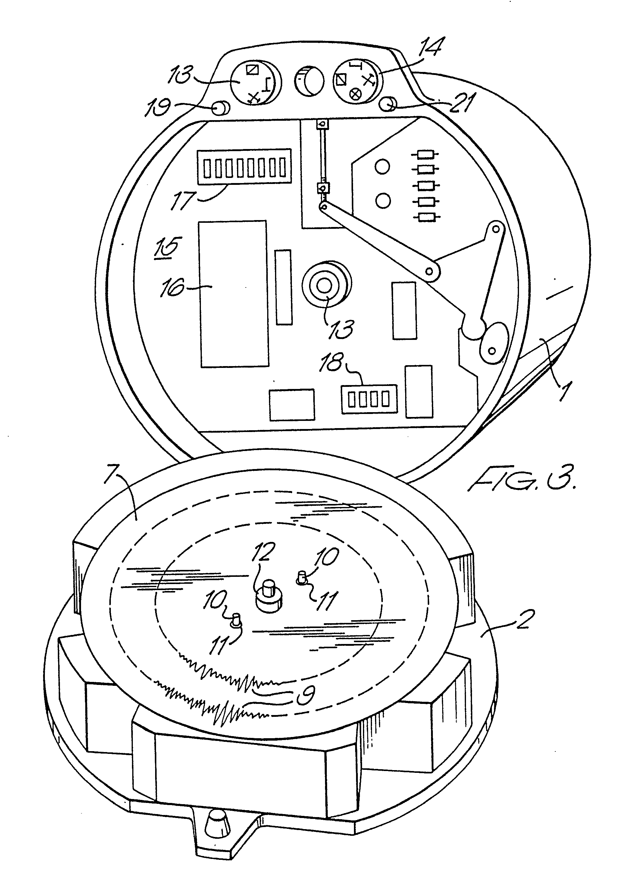 patent ep0362969a2 tachograph and vehicle speed control tachograph chart symbols