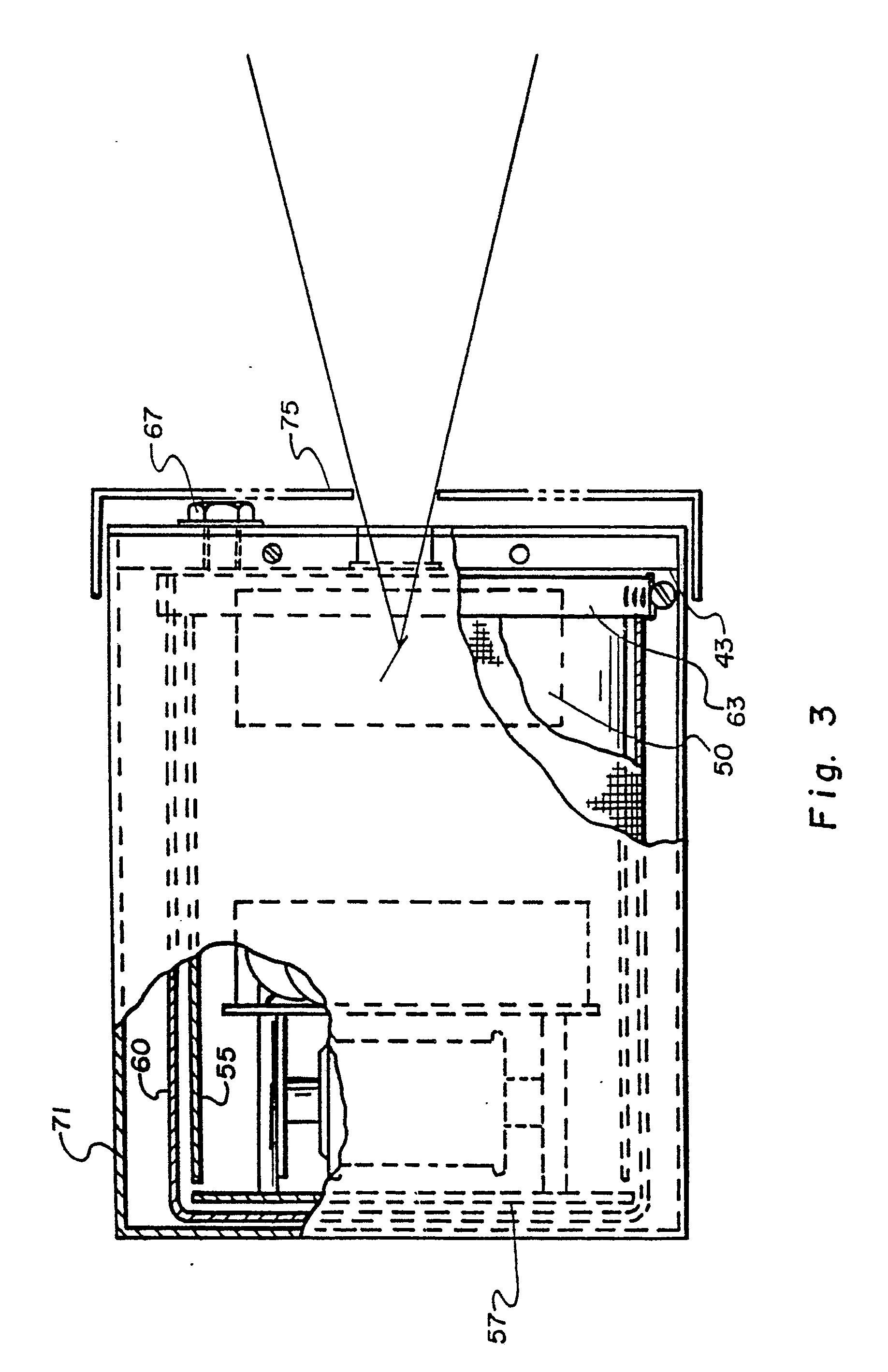 Patent Ep0429075a2 - X-ray Tube Head Assembly