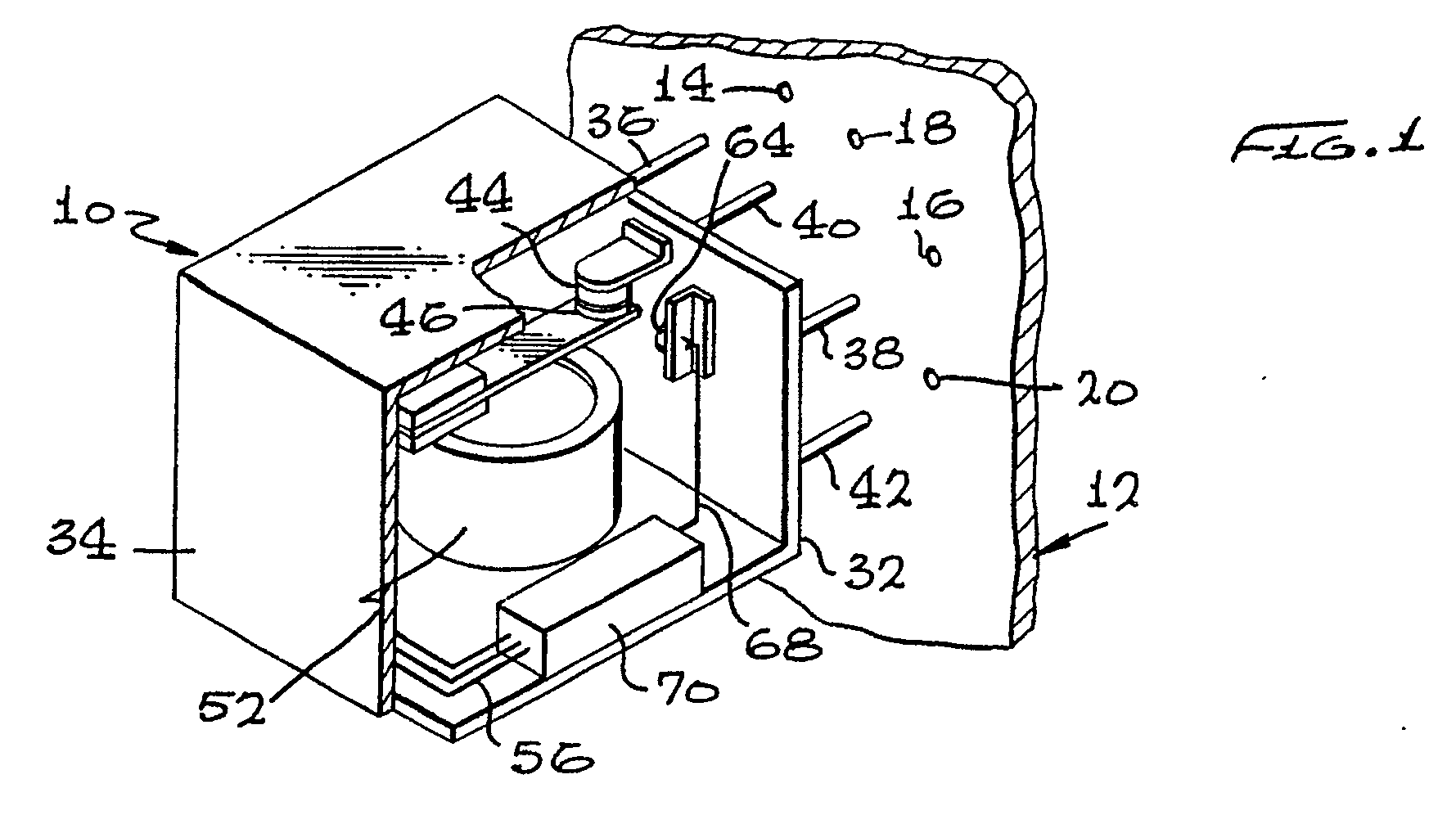 patent ep0429158a2 relay with control ciruit to minimize arcing imgaf001 patent ep0429158a2 relay with control ciruit to minimize arcing,Current Relay Wiring