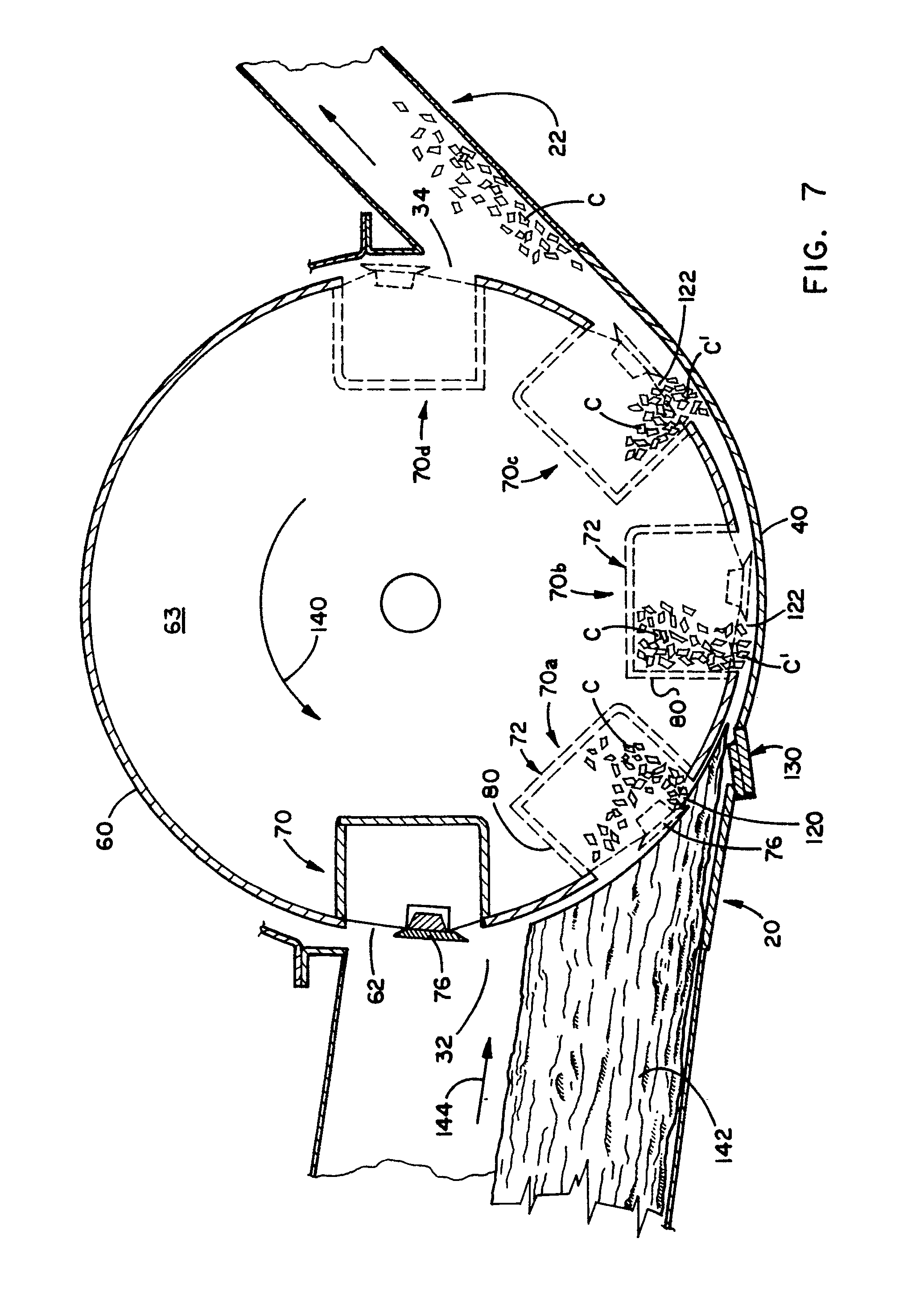 wood chipper diagram patent ep0453069a2 drum type wood chipper patents wood chipper diagram patent ep0453069a2 drum type wood chipper patents