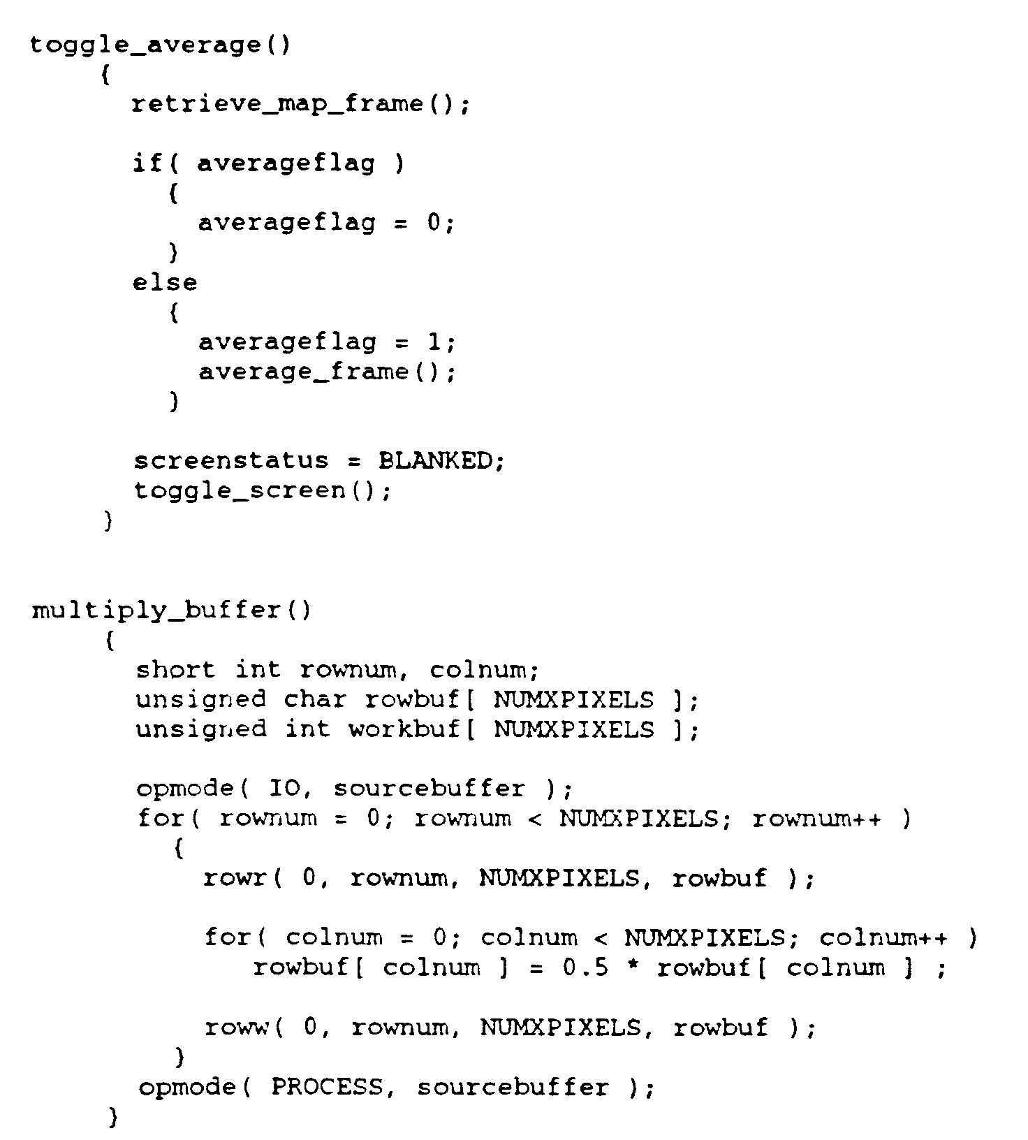 pci compliance 2007