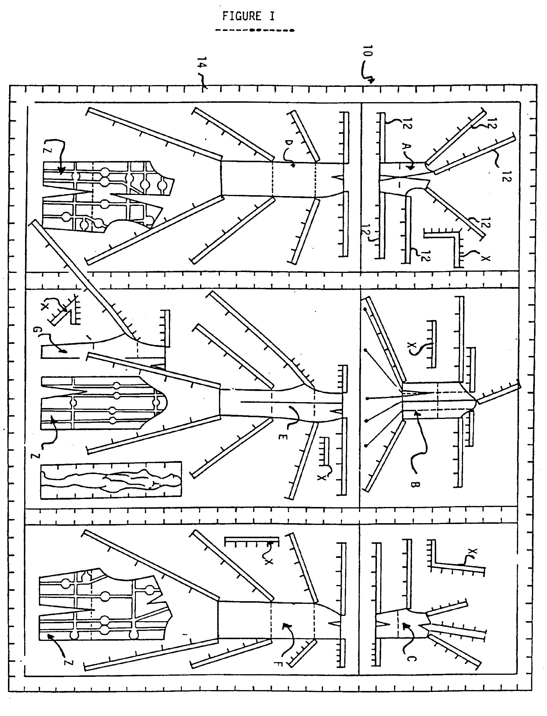 Patent Ep0565477b1 Industrial Pattern Grading Template | patent ep0565477b1 industrial pattern grading template Patent Ep0565477b1 Industrial Pattern Grading Template | patent ep0565477b1 industrial pattern grading template