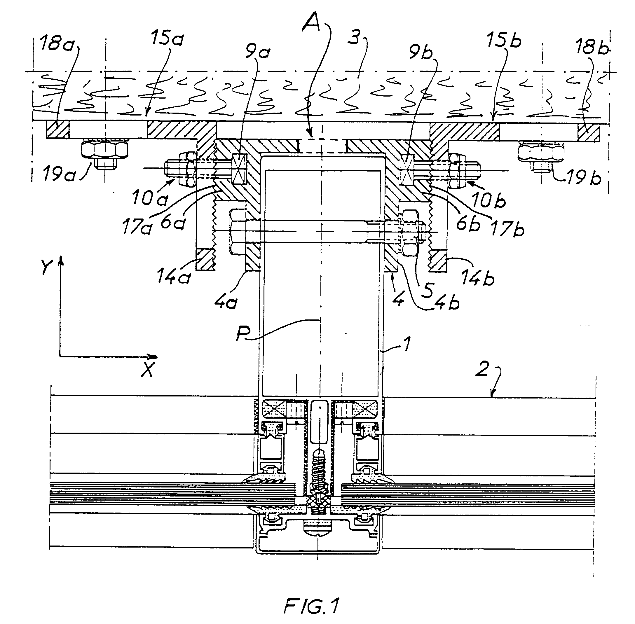 Patent EP0586320A1 - Système pour la fixation d\'un raidisseur de mur ... Patent EP0586320A1 - Système pour la fixation d\'un raidisseur de mur ...