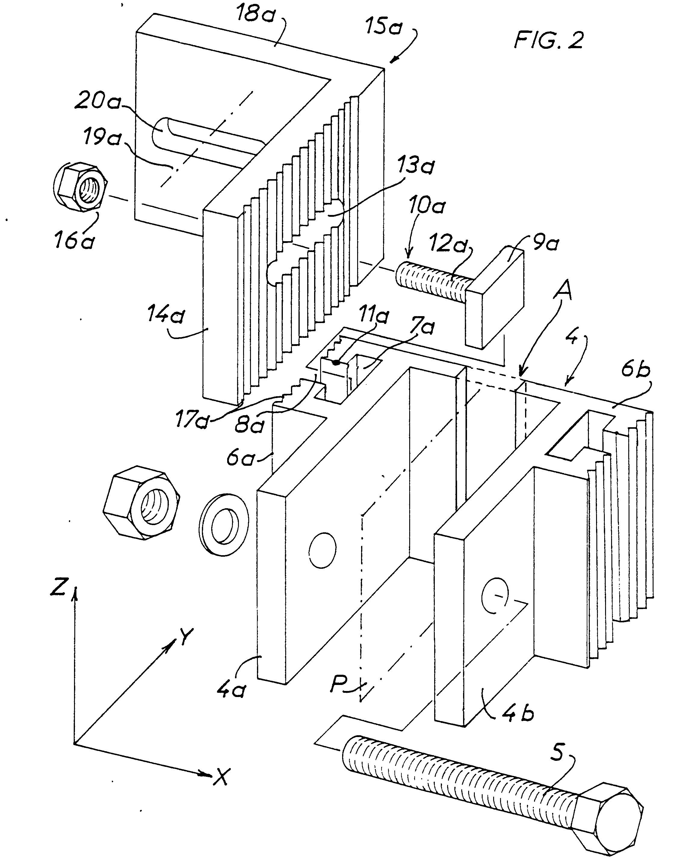 Patent EP0586320A1 - Système pour la fixation d\'un raidisseur de mur ... Patent EP0586320A1 - Système pour la fixation d\'un raidisseur de mur ...