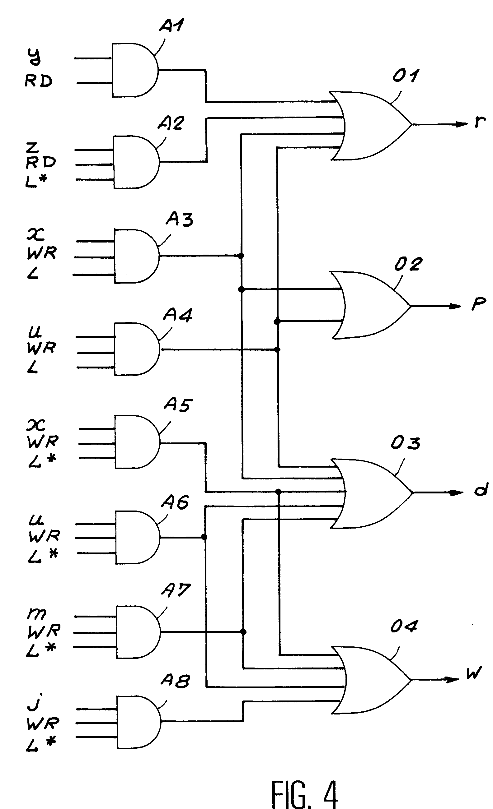 Circuit intégré ti sn74ls11n x2pcs