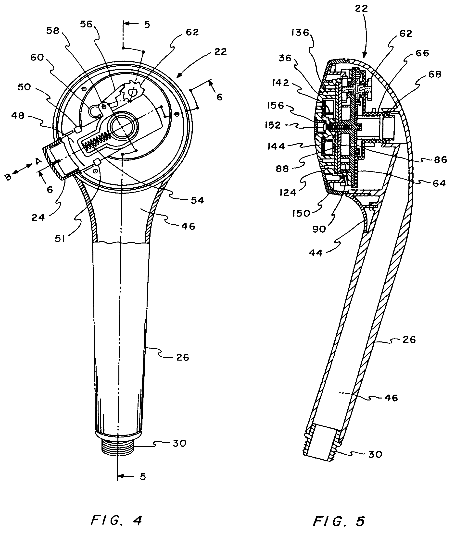 Shower Head Drawing Shower Head Drawing