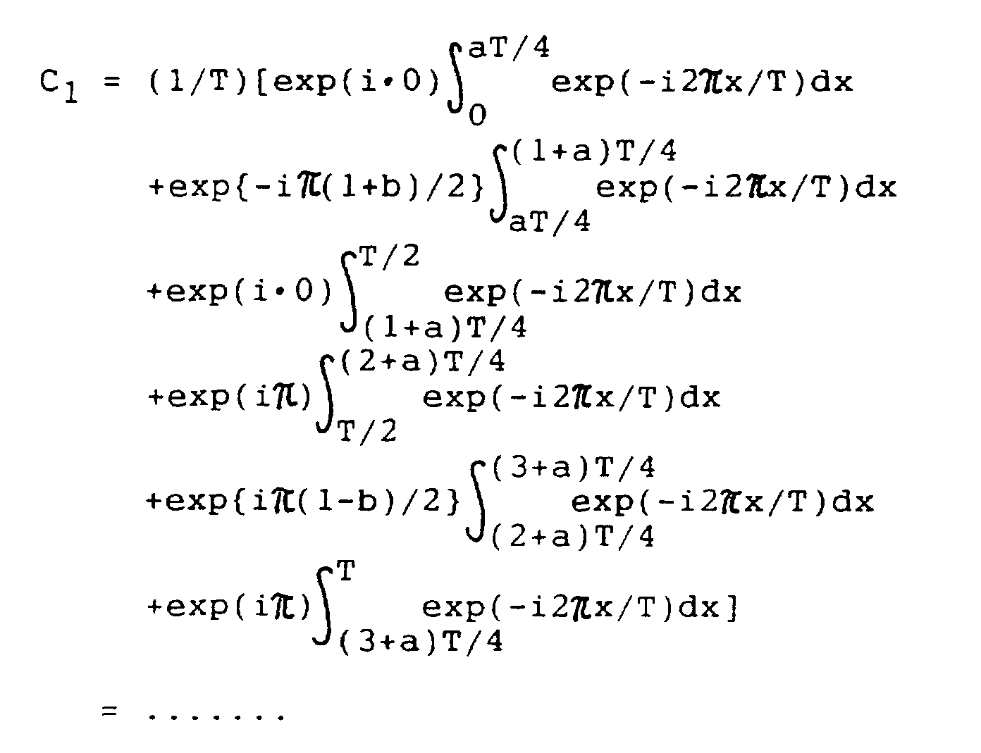 Patent Ep0834751b1 Optical Element Manufacturing Method Google Calculation May Be Made While Taking The X Direction Range From 0 To T As One Period And In Regard First Order Diffraction Light Equation
