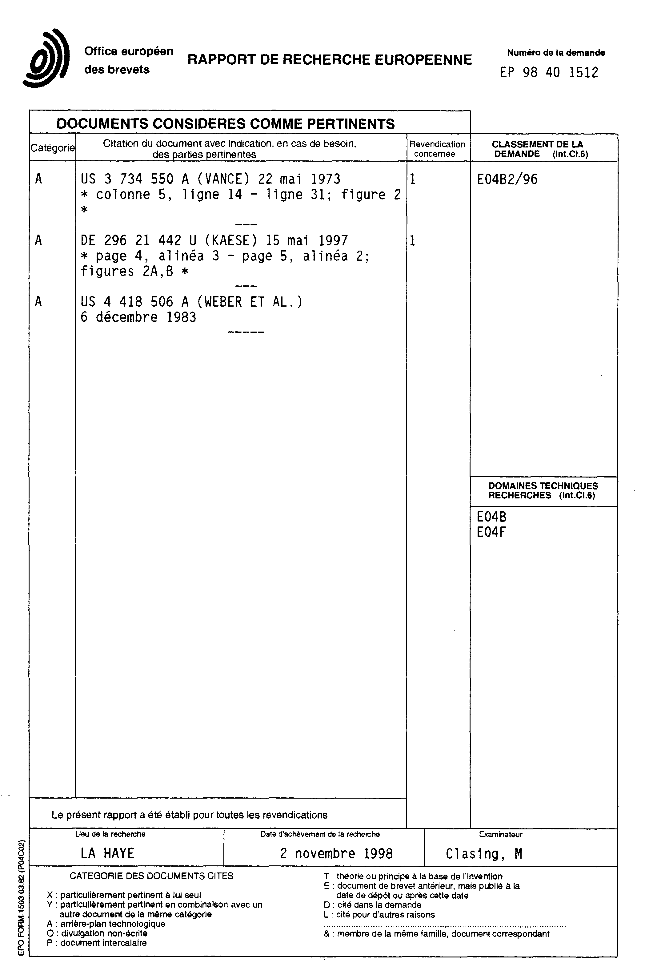 google head office gebäude united nations patent drawing ep0893548a1 befestigungsvorrichtung für paneele einer google head office gebäude united nations patent drawing ep0893548a1 befestigungsvorrichtung für paneele einer