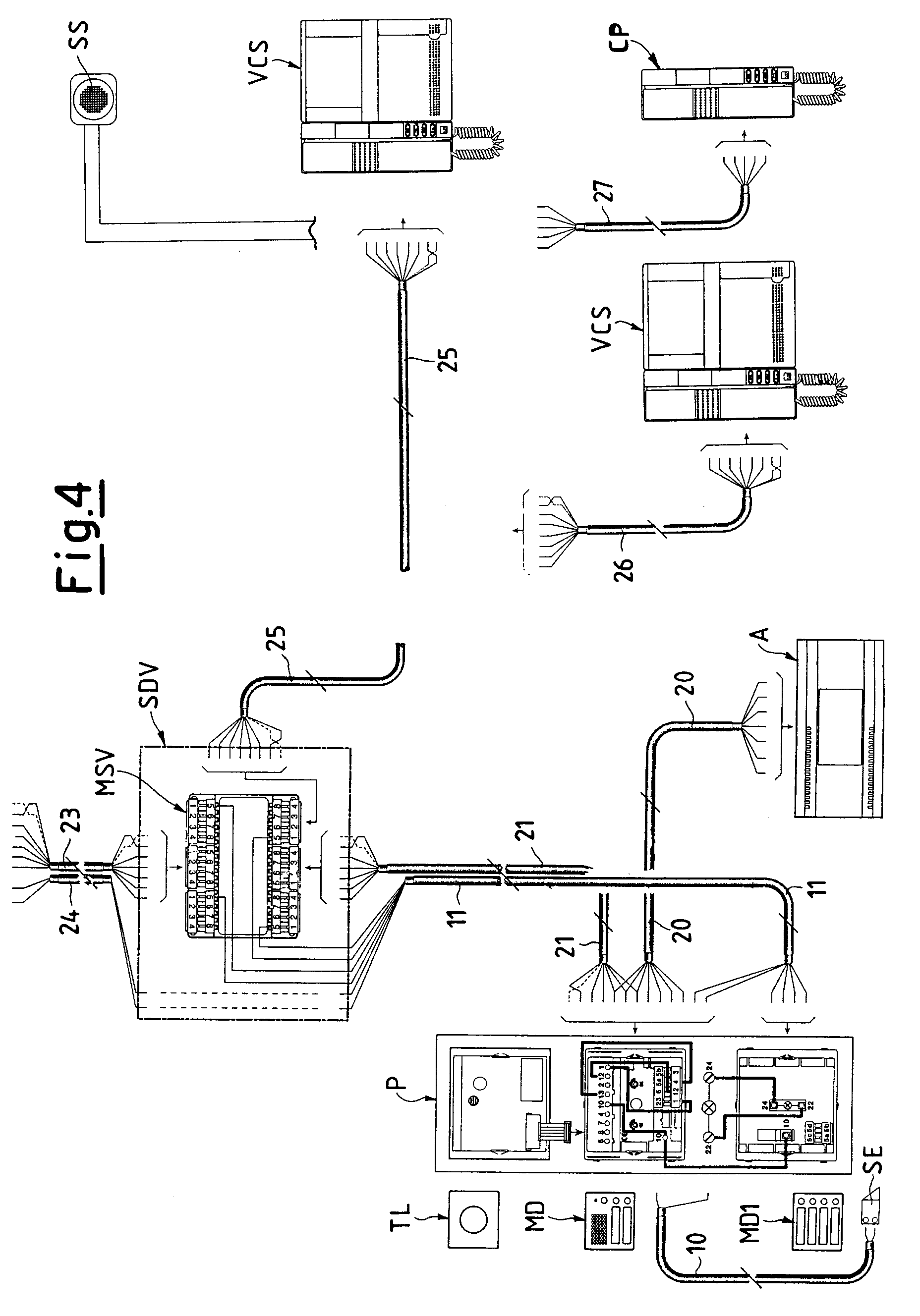 intercom wiring diagram intercom free wiring diagrams intercom wiring diagram intercom free wiring diagrams