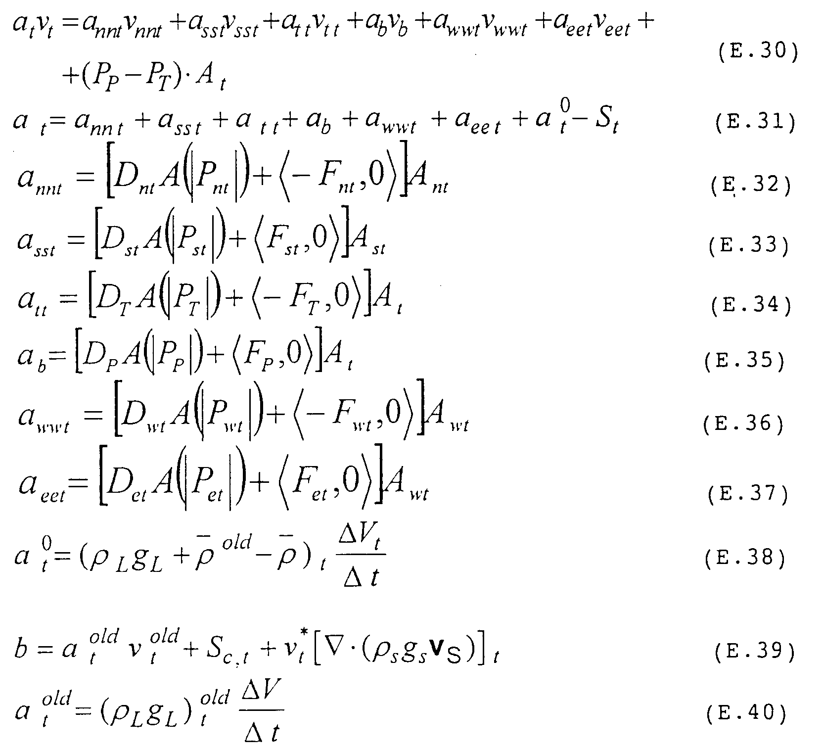 Navier Stokes Equation Cylindrical Talkchannels Momentum Equation Derivation In Cylindrical Coordinates Talkchannels
