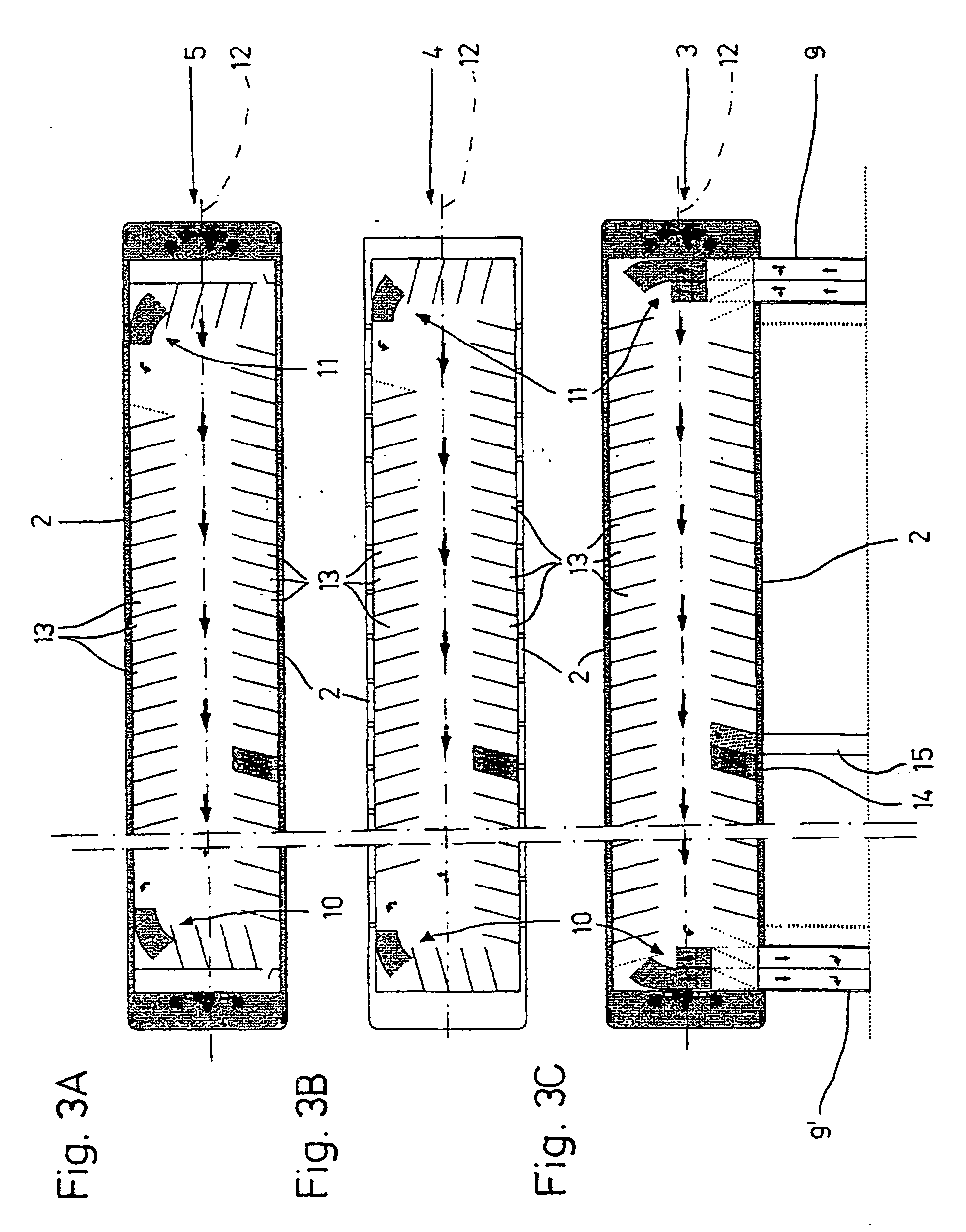 patent ep0919678b1 garage google patents Abstand Zwischen Küchenzeilen ~ patent ep0919678b1 garage google patents