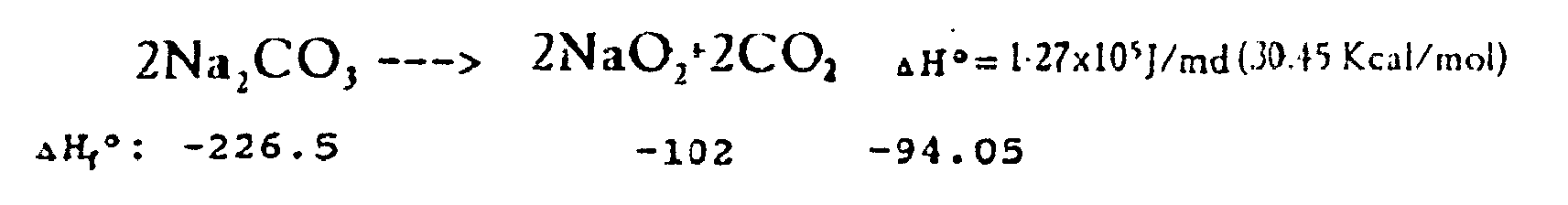 thermal decomposition of sodium hydrogen carbonate Former head of chemistry and head of all the carbonates in this group undergo thermal decomposition to the metal in real carbonate ions all the. thermal decomposition of sodium hydrogen carbonate Former head of chemistry and head of all the carbonates in this group undergo thermal decomposition to the metal in real carbonate ions all the.