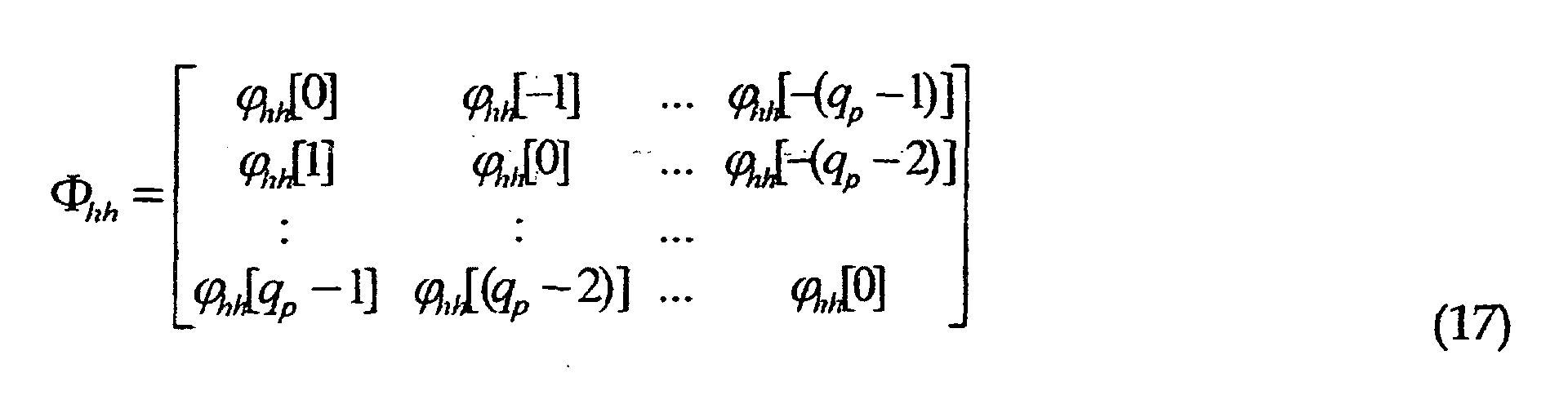 Patent Ep1032170b1 Process And Apparatus For Receiving Signals Figure 00120003