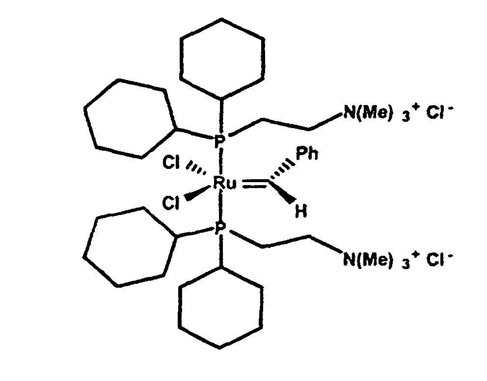 ruthenium metathesis catalysts In order to design improved ruthenium catalysts for z-selective olefin metathesis reactions, four cyclometalated catalysts with new chelated architectures were. ruthenium metathesis catalysts In order to design improved ruthenium catalysts for z-selective olefin metathesis reactions, four cyclometalated catalysts with new chelated architectures were.