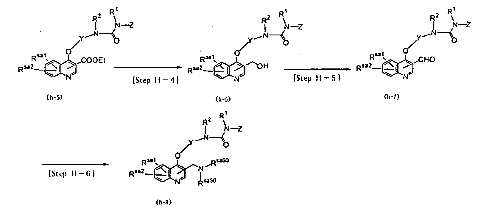Reductive Amination Reflux Ring Reductive Amination Reflux Ring