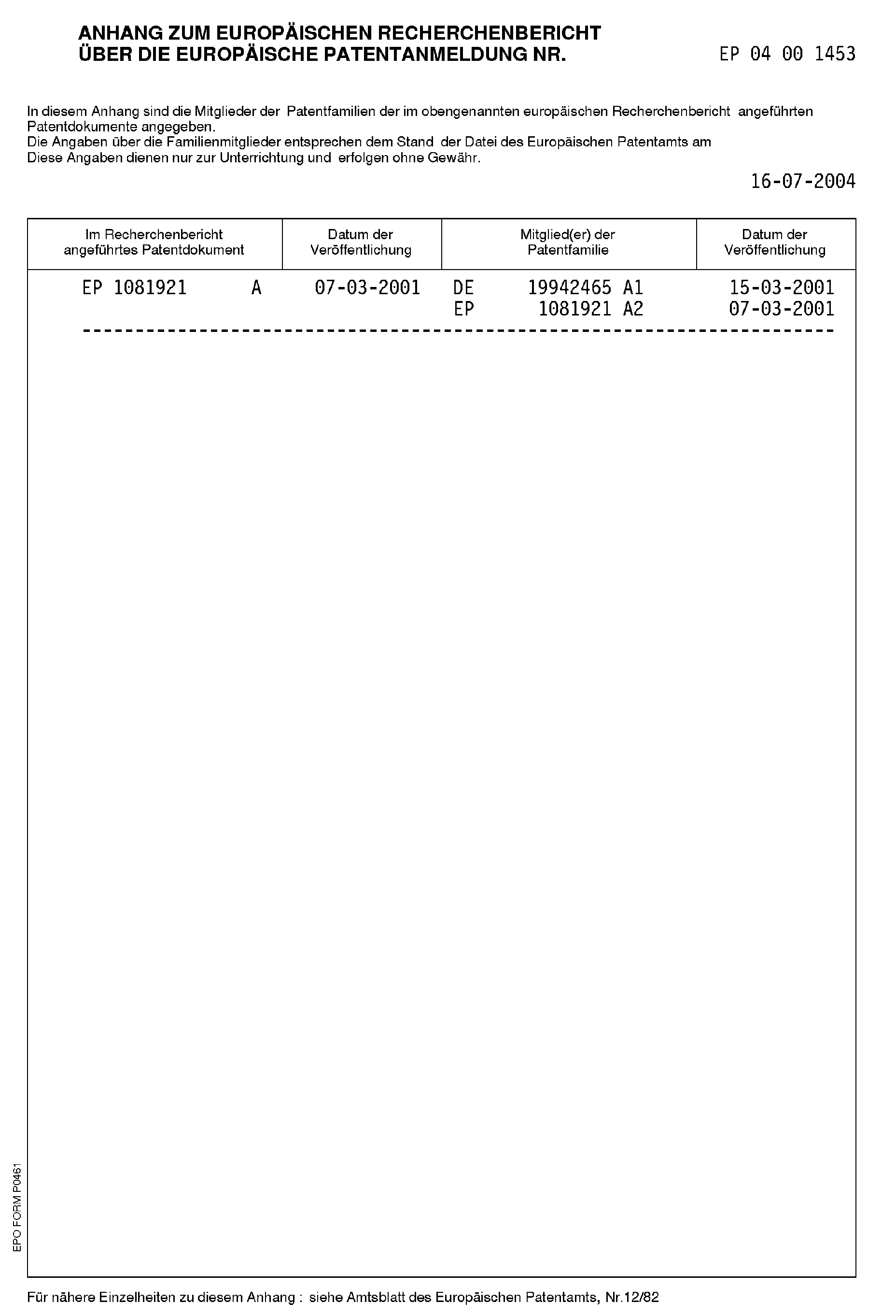 assigning an ip lancinate to a idiom