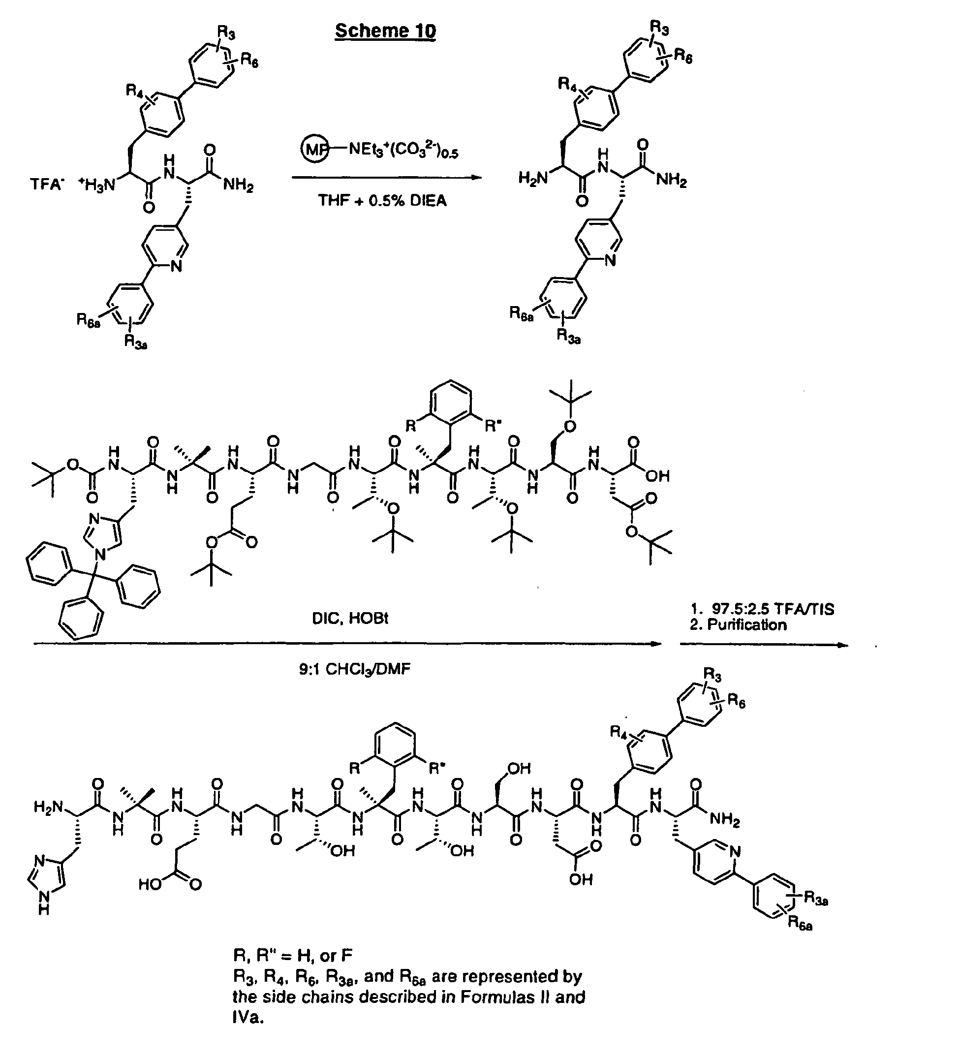 solid phase peptide synthesis thesis I understand that my thesis will become part of the permanent the scheme of solid phase peptide synthesis 38 32 the removal of the fmoc group by 0. solid phase peptide synthesis thesis I understand that my thesis will become part of the permanent the scheme of solid phase peptide synthesis 38 32 the removal of the fmoc group by 0.