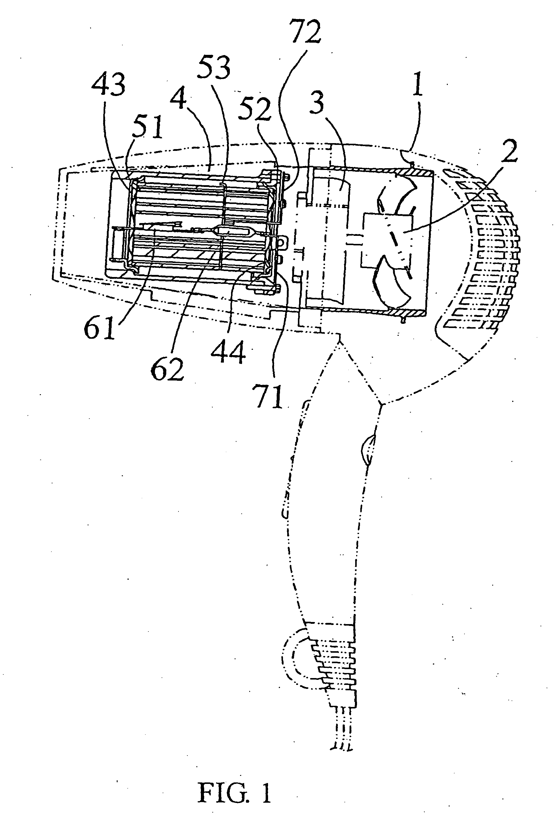 patent ep1836919b1 hair dryer comprising a heat patent ep1836919b1 hair dryer comprising a heat