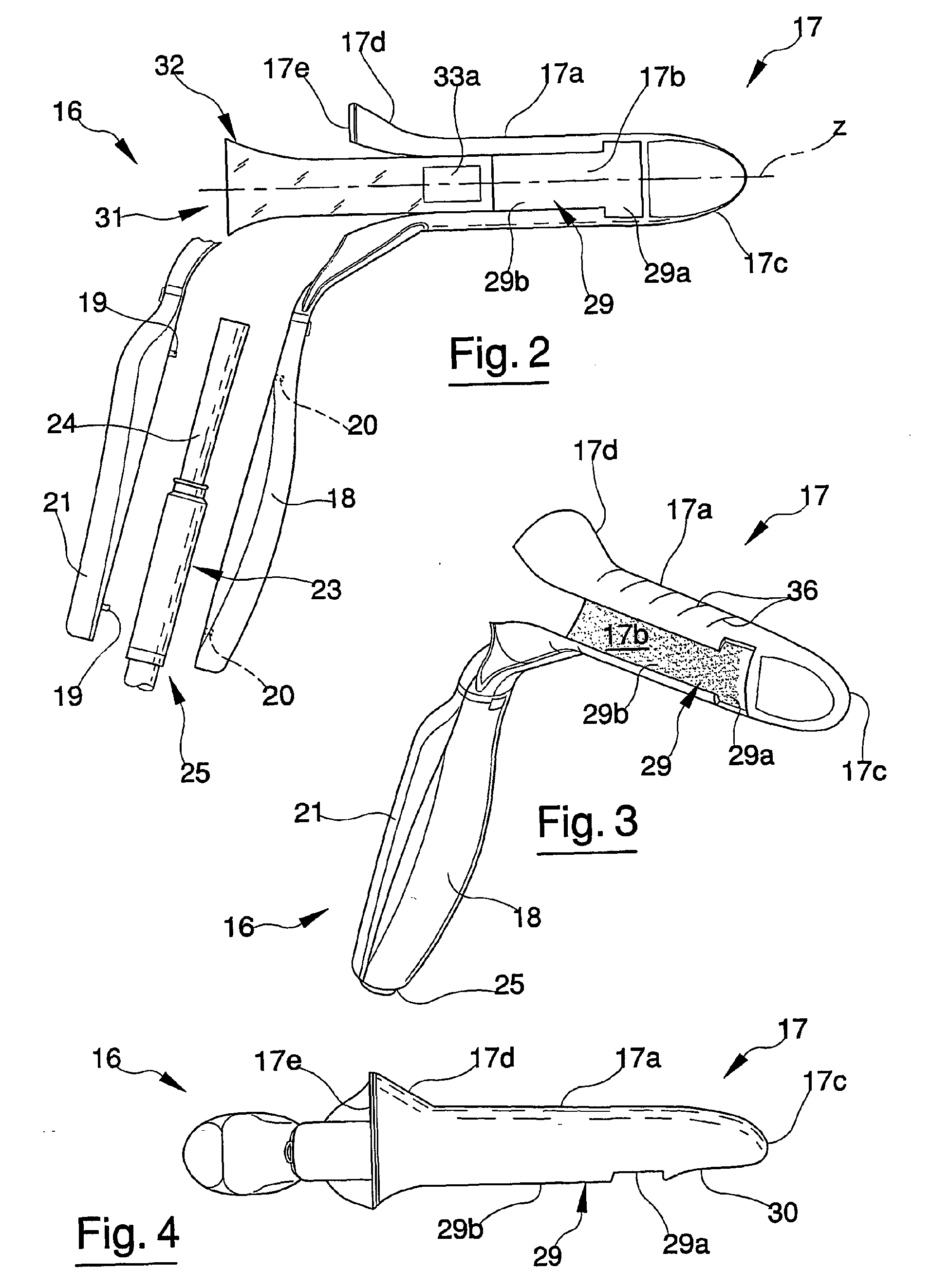 Patent EP1858397B1 - Dispositif de traitement chirurgical Patent EP1858397B1 - Dispositif de traitement chirurgical