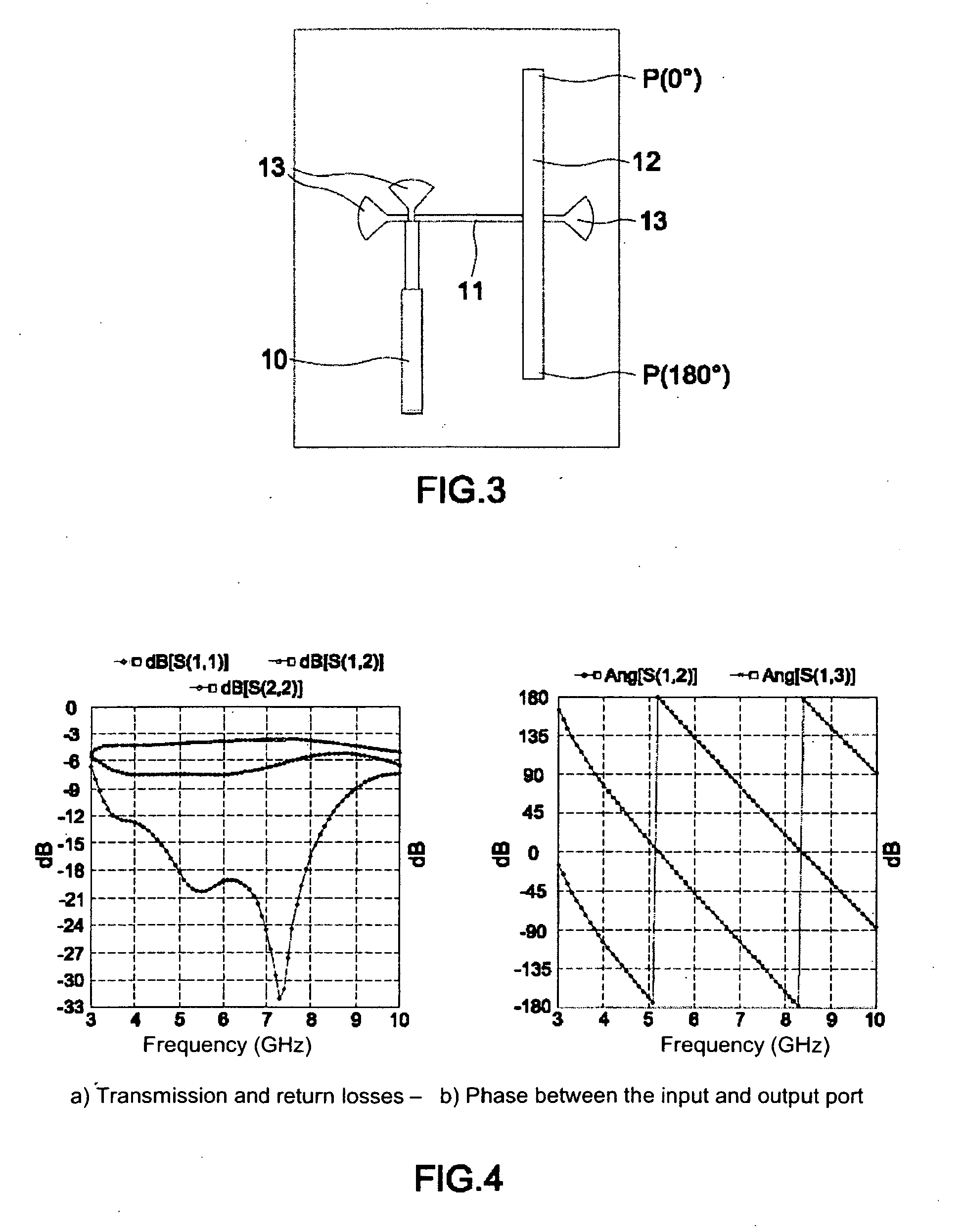 Slot type antenna