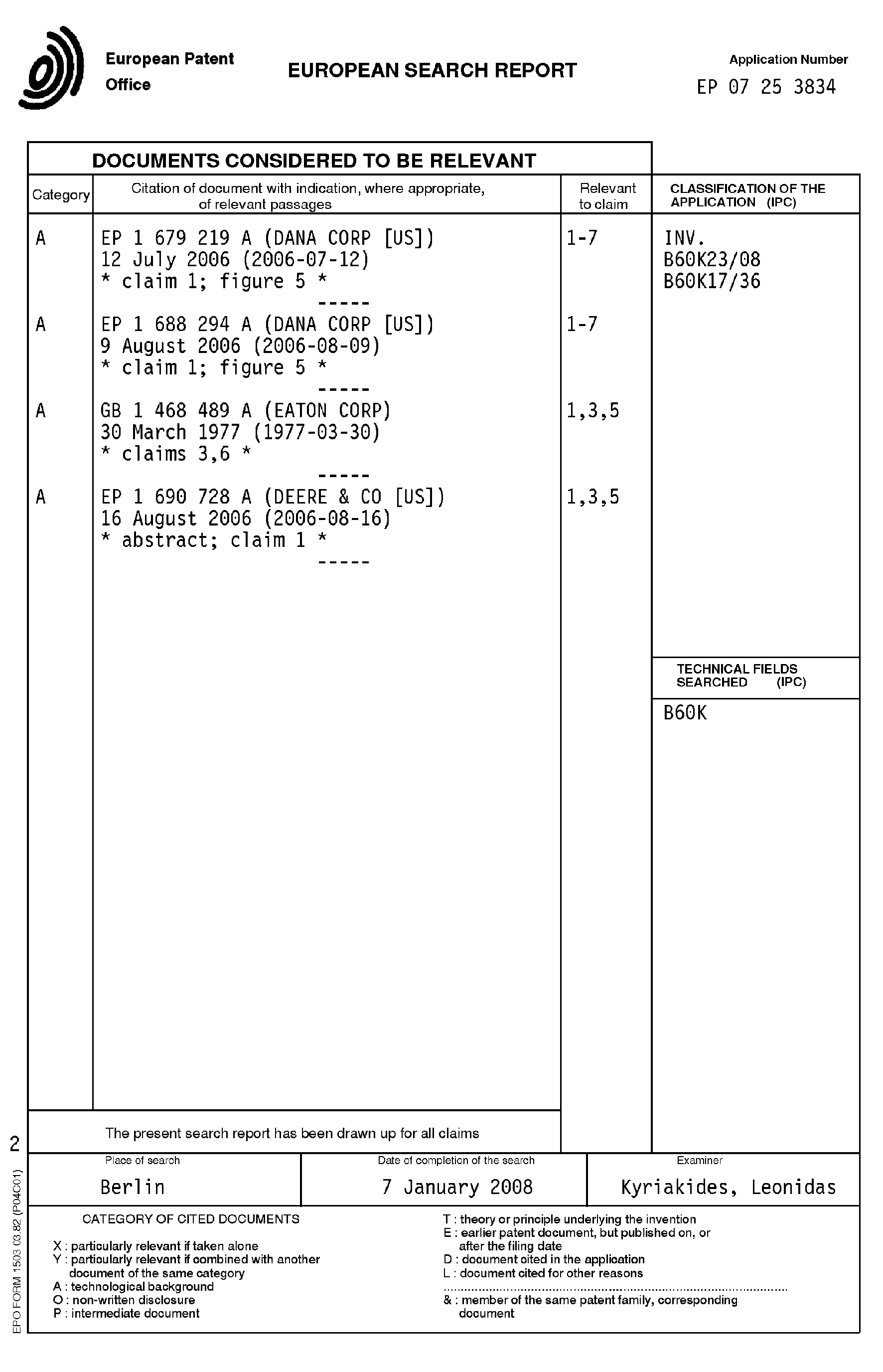 inter axle differential lock pdf