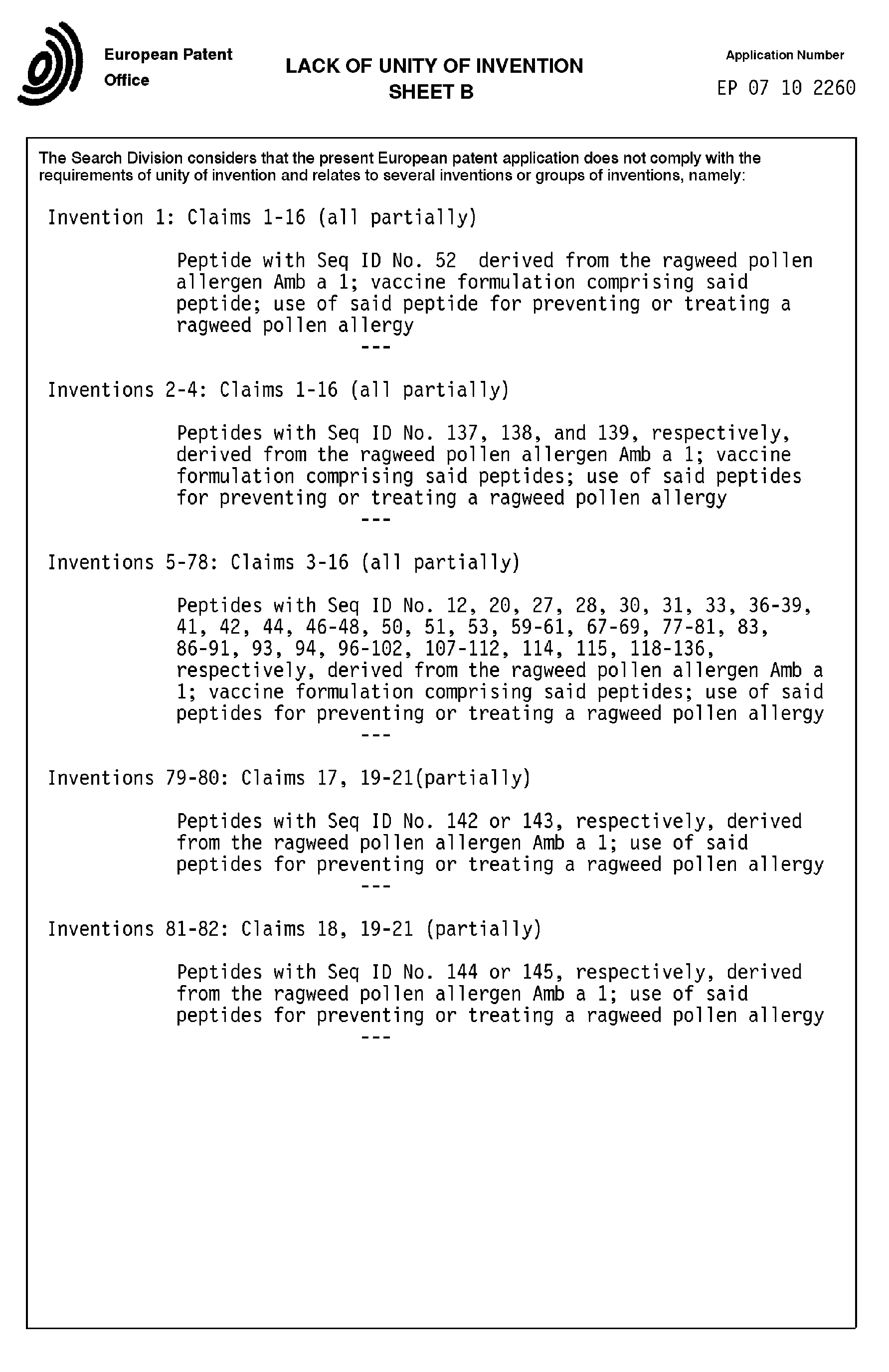 immulogic pharmaceutical corporation Waltham, mass, oct 1, 1996 /prnewswire/ via individual inc -- immulogic pharmaceutical corporation (nasdaq: imul) today reported in nature medicine new research. immulogic pharmaceutical corporation Waltham, mass, oct 1, 1996 /prnewswire/ via individual inc -- immulogic pharmaceutical corporation (nasdaq: imul) today reported in nature medicine new research.