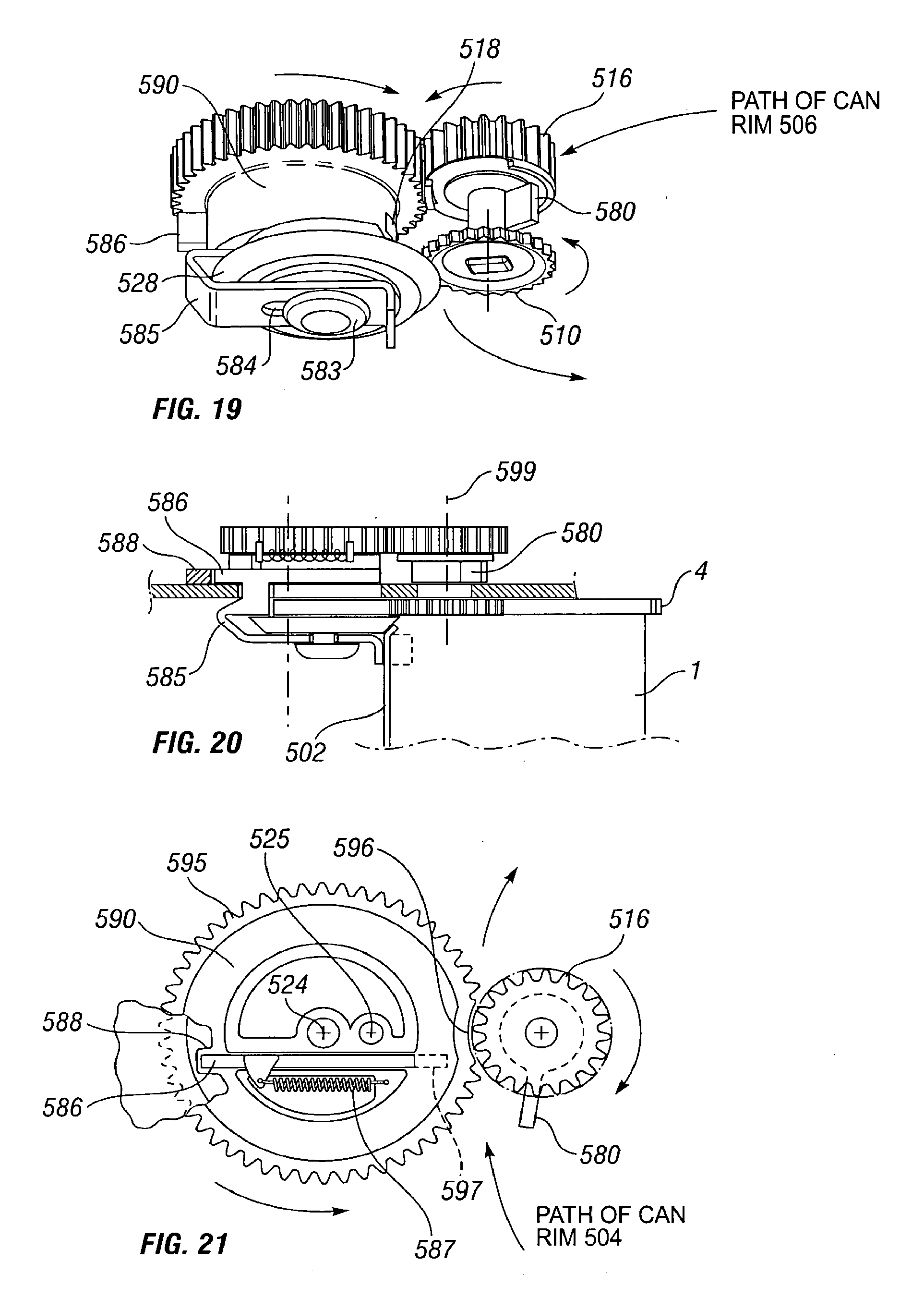 mechanism description of can opener Featuring bayliss and univent greenhouse vent openers & circulation fans for greenhouses. mechanism description of can opener Featuring bayliss and univent greenhouse vent openers & circulation fans for greenhouses.