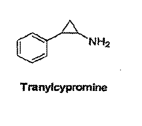 Tranylcypromine; allphar brand of tranylcypromine sulfate Tranylcypromine; allphar brand of tranylcypromine sulfate