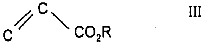 cross metathesis acrylate cross metathesis acrylate