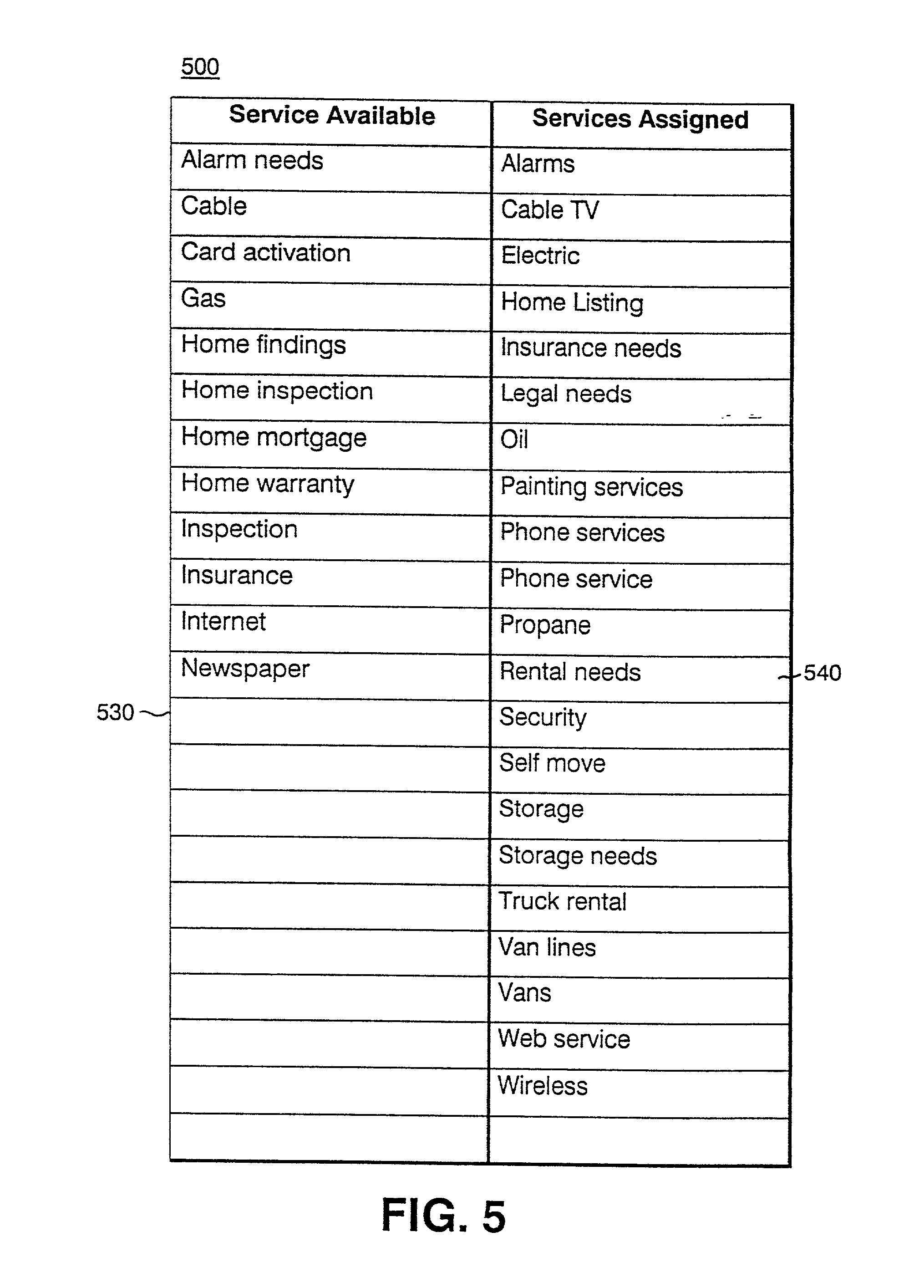 Patent Us20020049624 System And Method For Tracking Real Estate Transactions Google Patents Transaction Coordinator Checklist Template