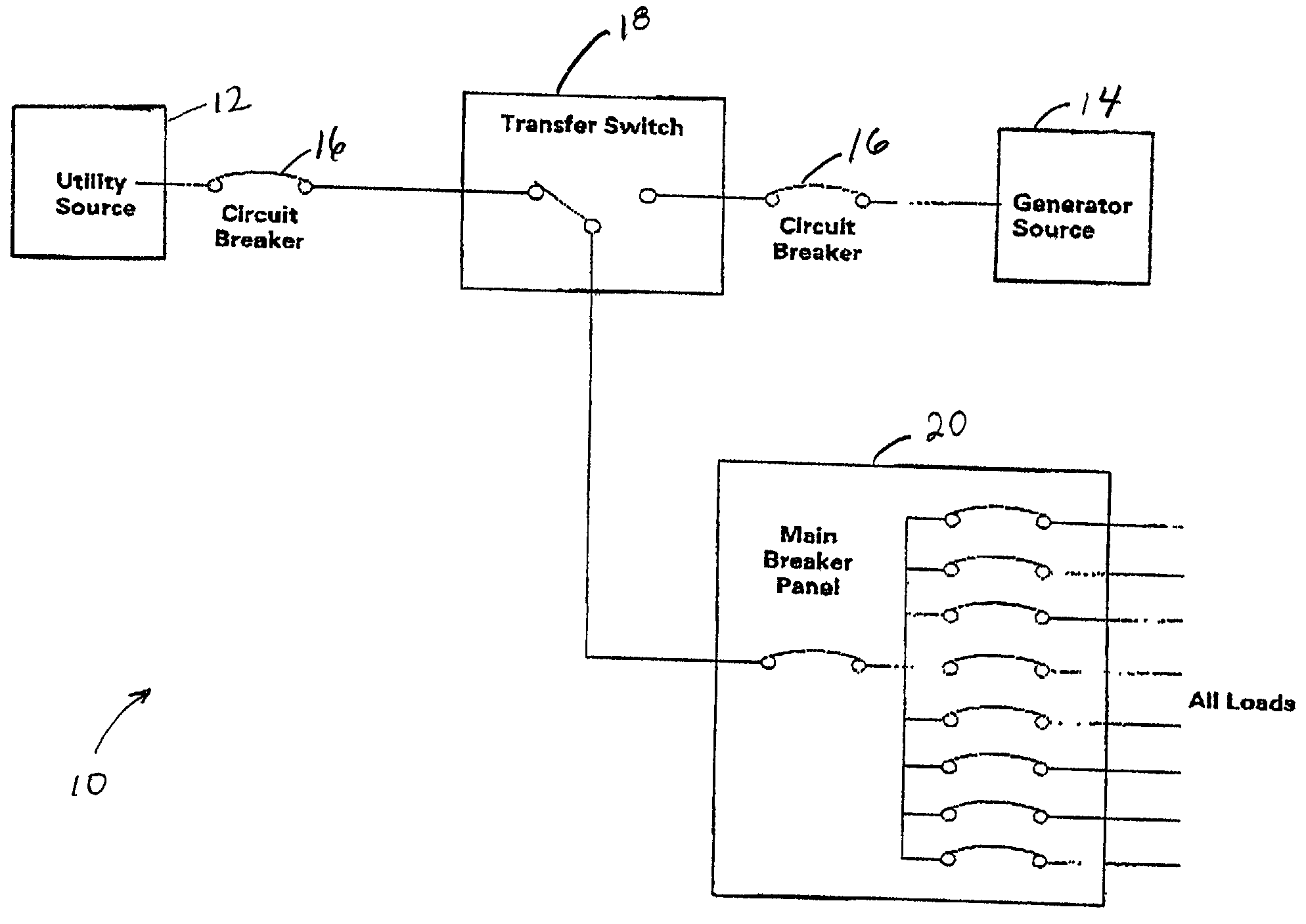 westinghouse transfer switch wiring diagrams wiring westinghouse transfer switch wiring diagrams wiring
