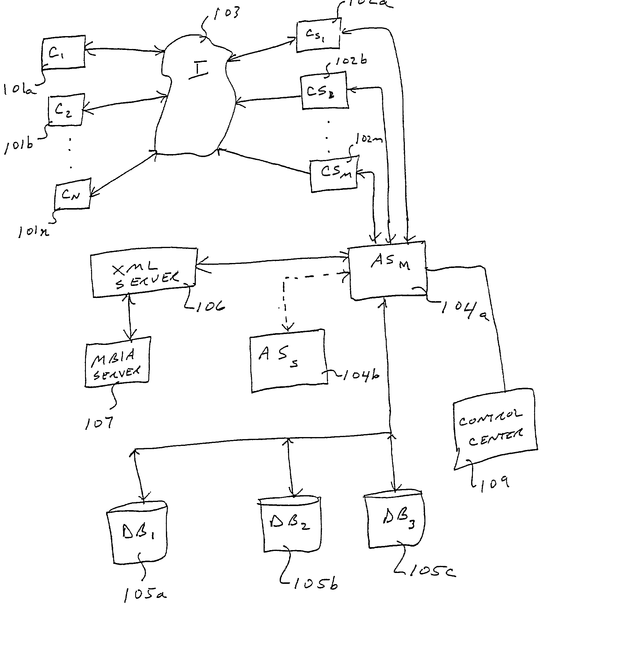 Convertible bond trading system