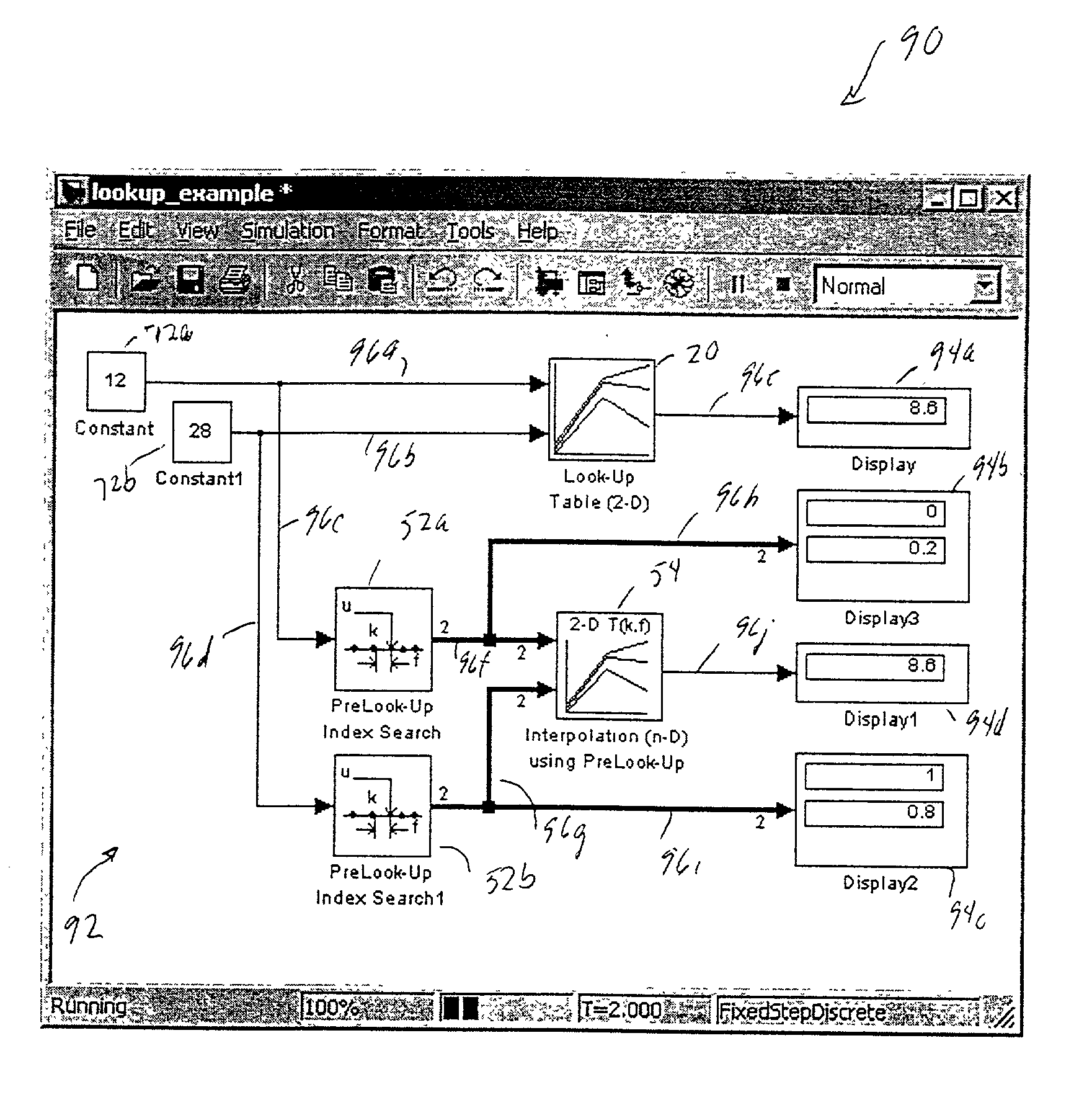 patent diagram software patent us20030018953 optimized look up table patent diagram software patent us20030018953 optimized look up table