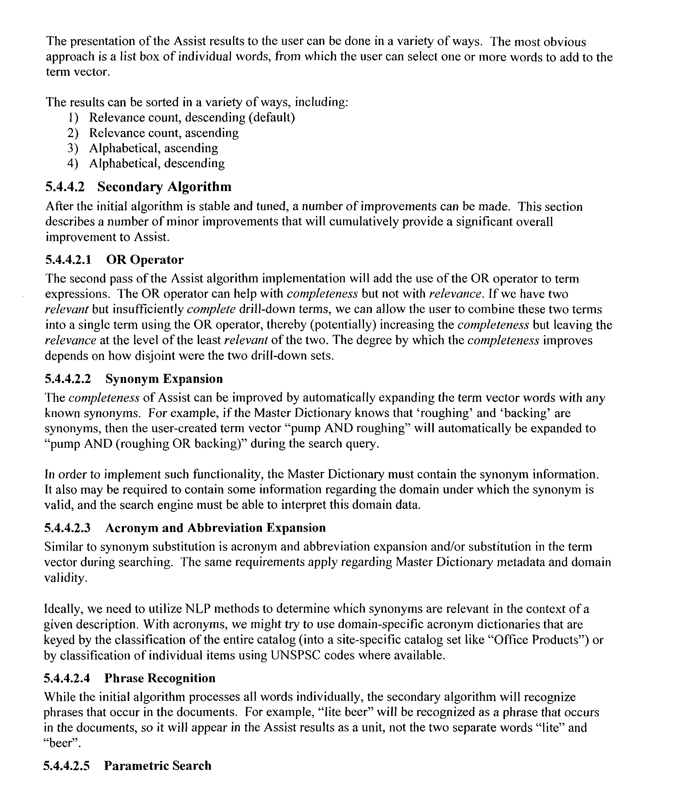 Organizing Synonym | organizing synonym 100 100 organizing synonym patent us8762370 patent Organizing Synonym | organizing synonym 100 100 organizing synonym patent us8762370 patent