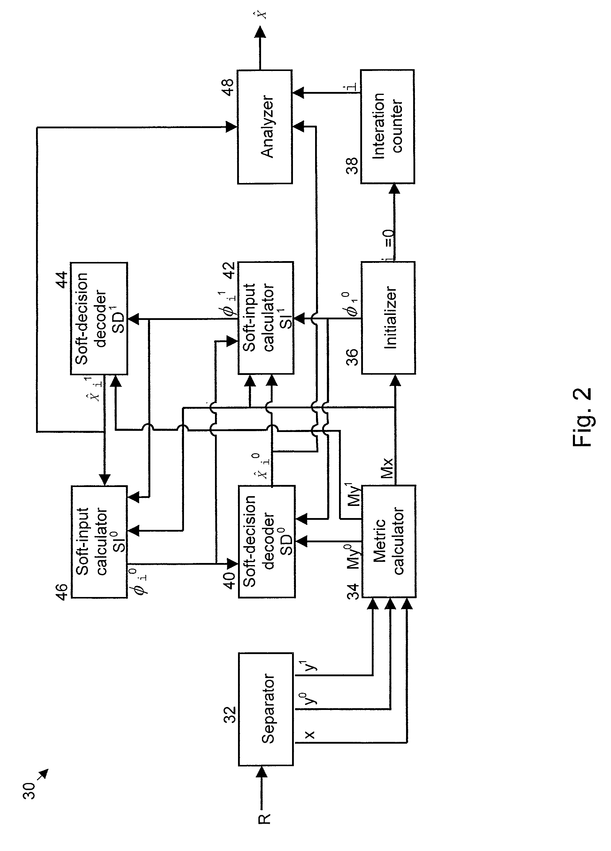 output and decoder As a decoder, this circuit takes an n-bit binary number and produces an output on one of 2 n output lines it is therefore commonly defined by the number of addressing input lines and the number of data output lines. output and decoder As a decoder, this circuit takes an n-bit binary number and produces an output on one of 2 n output lines it is therefore commonly defined by the number of addressing input lines and the number of data output lines.