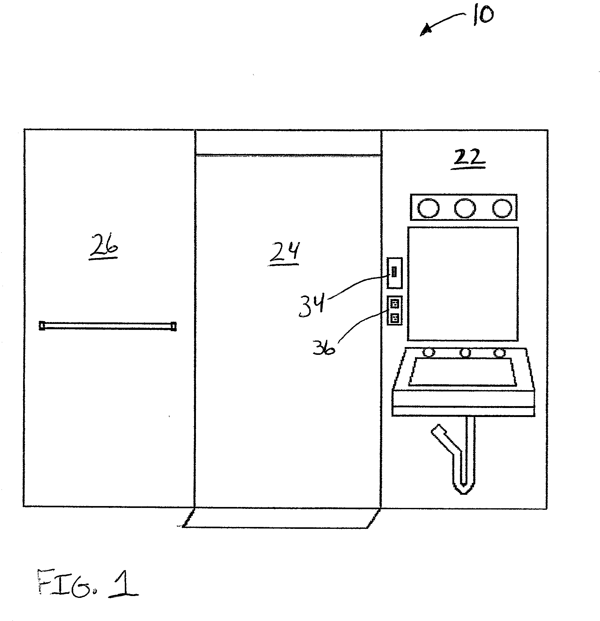 Ada Compliant Bathroom Nyc patent us20030140571 - ada-compliant portable bathroom modules Ada Compliant Bathroom Nyc patent us20030140571 - ada-compliant portable bathroom modules