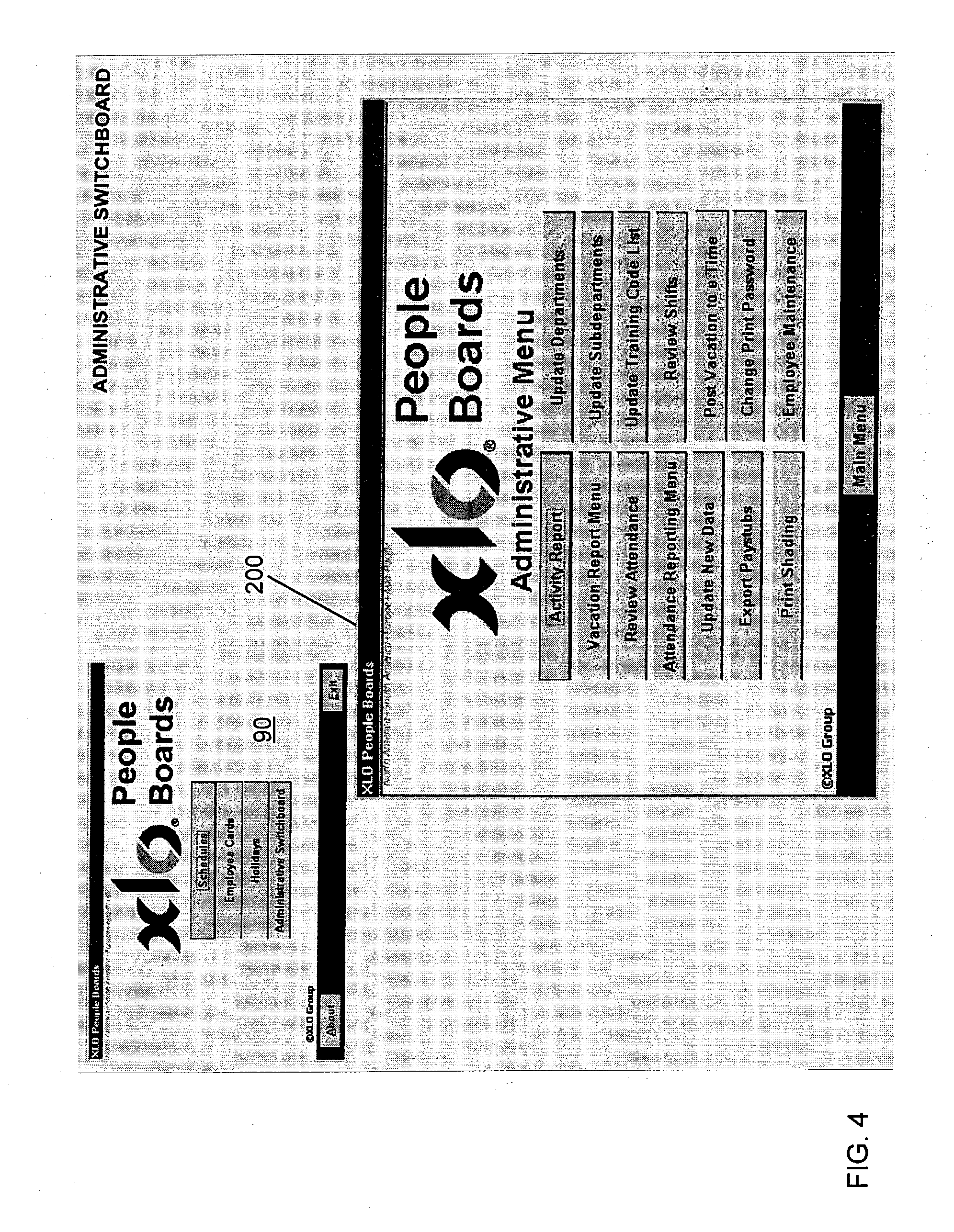 what is an attendance monitoring system what is an attendance monitoring system