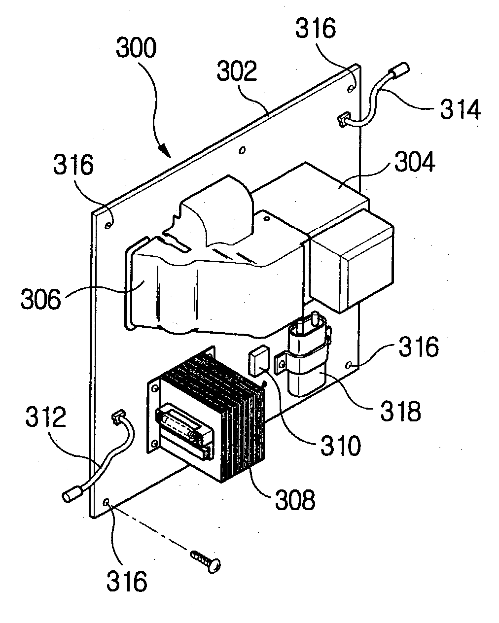 circuit diagram of a microwave transformer circuit free circuit diagram of a microwave transformer circuit free