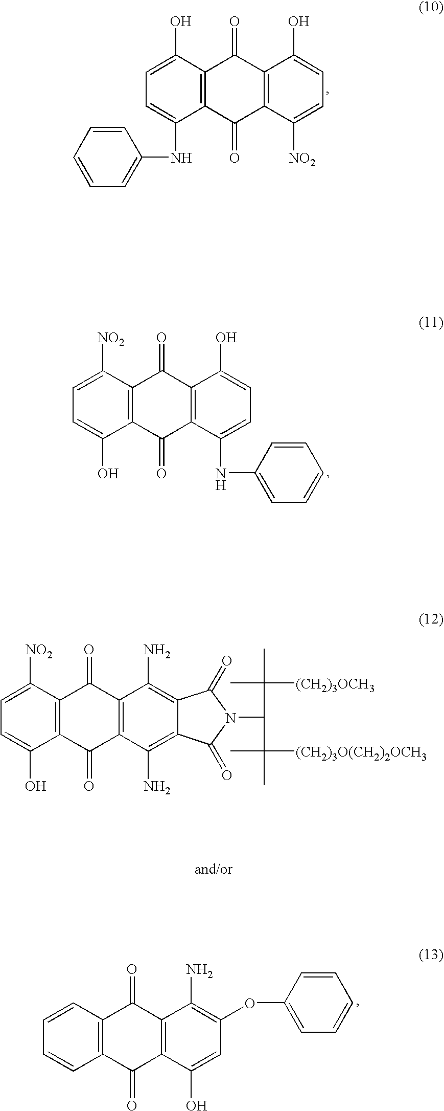 preparation of para red and related azo dyes preparation of para red and related azo dyes