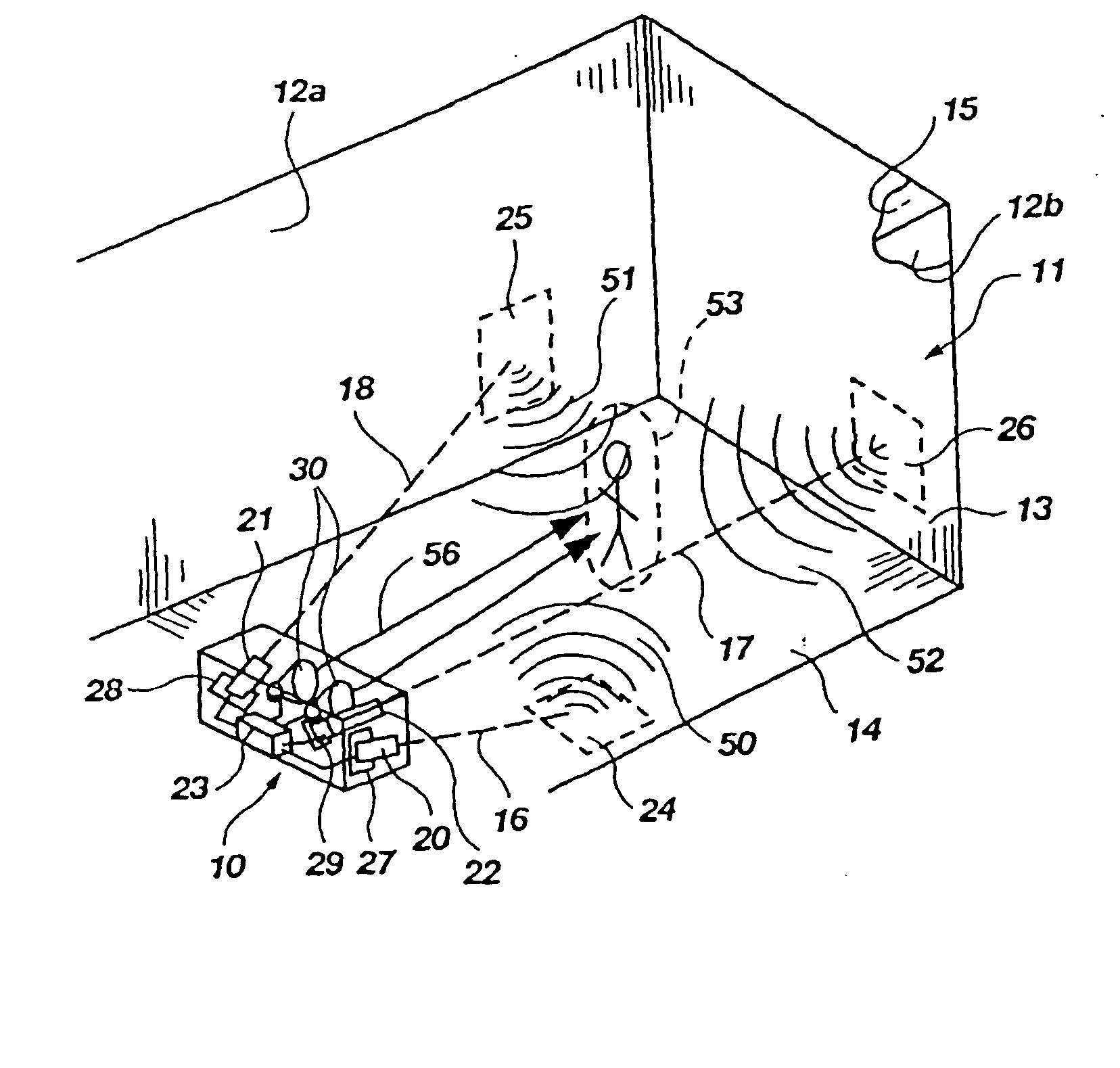 sound headphones google patents on wiring home for surround soundhome surround sound wiring home surround sound wiring diagram wiring a surround sound system wiring diagram