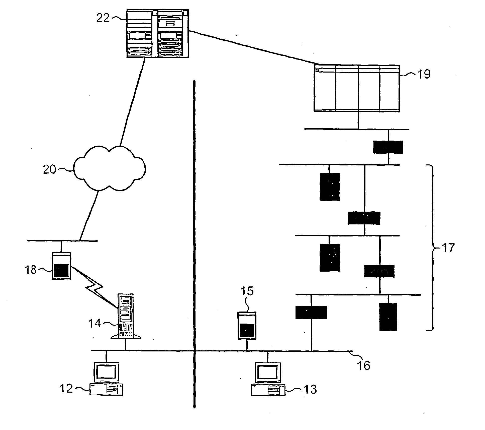 Basis ii trading system