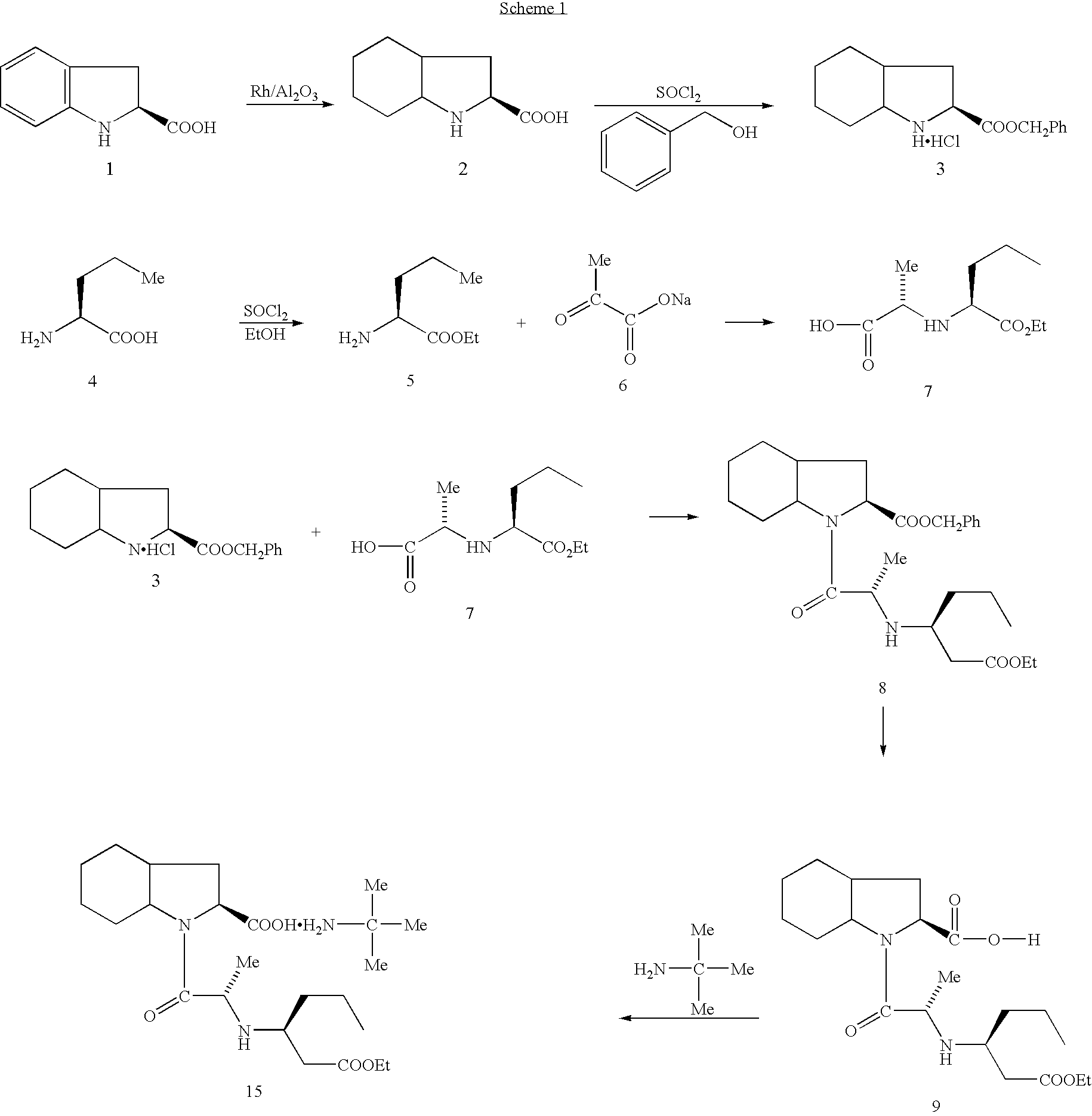 Perindopril Tert-Butylamine 8mg
