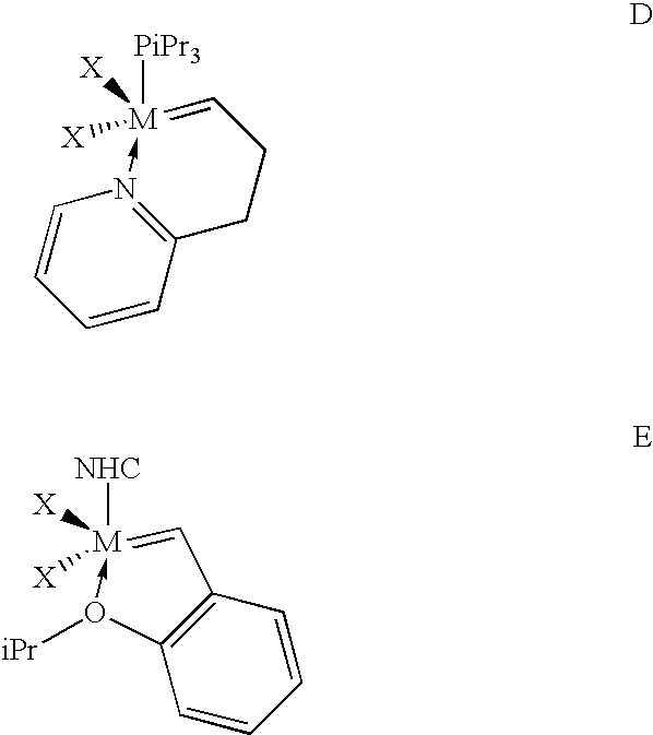 latent olefin metathesis catalysts Charles e diesendruck, technion - israel institute of technion - israel institute of technology, abstract many latent olefin metathesis initiators have been. latent olefin metathesis catalysts Charles e diesendruck, technion - israel institute of technion - israel institute of technology, abstract many latent olefin metathesis initiators have been.